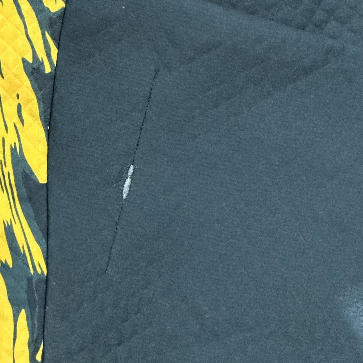 manchester united 1994 1995 1996 goalkeeper football shirt medium5