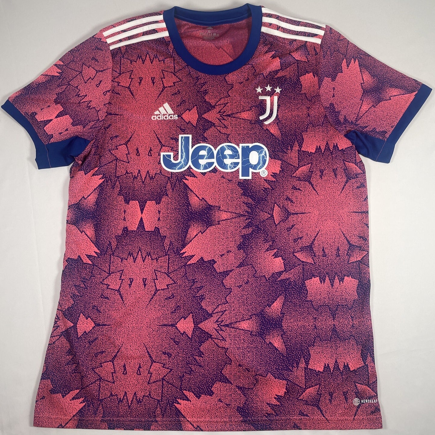 juventus 2022 2023 third football shirt men s xl 12