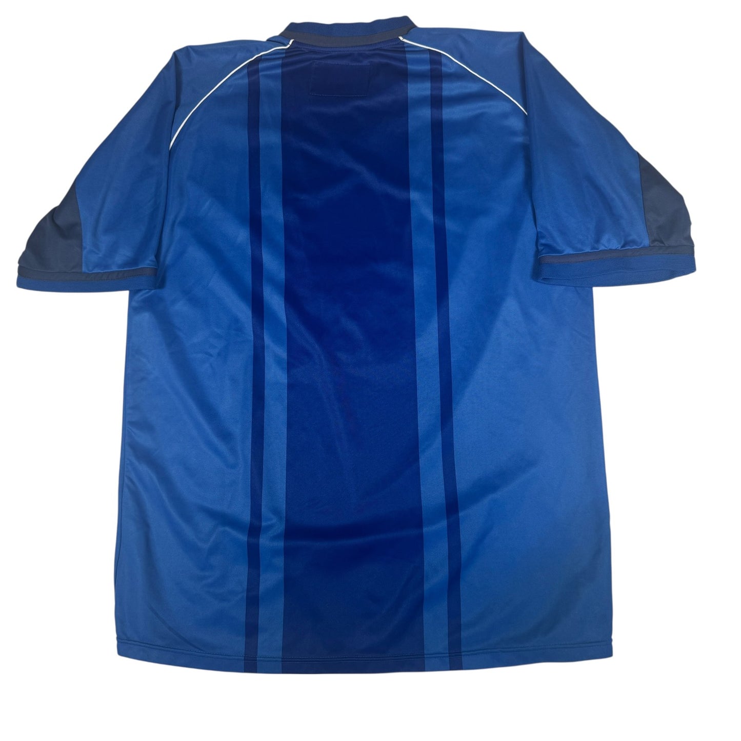 Birmingham City 2002/2003 Home Football Shirt XL