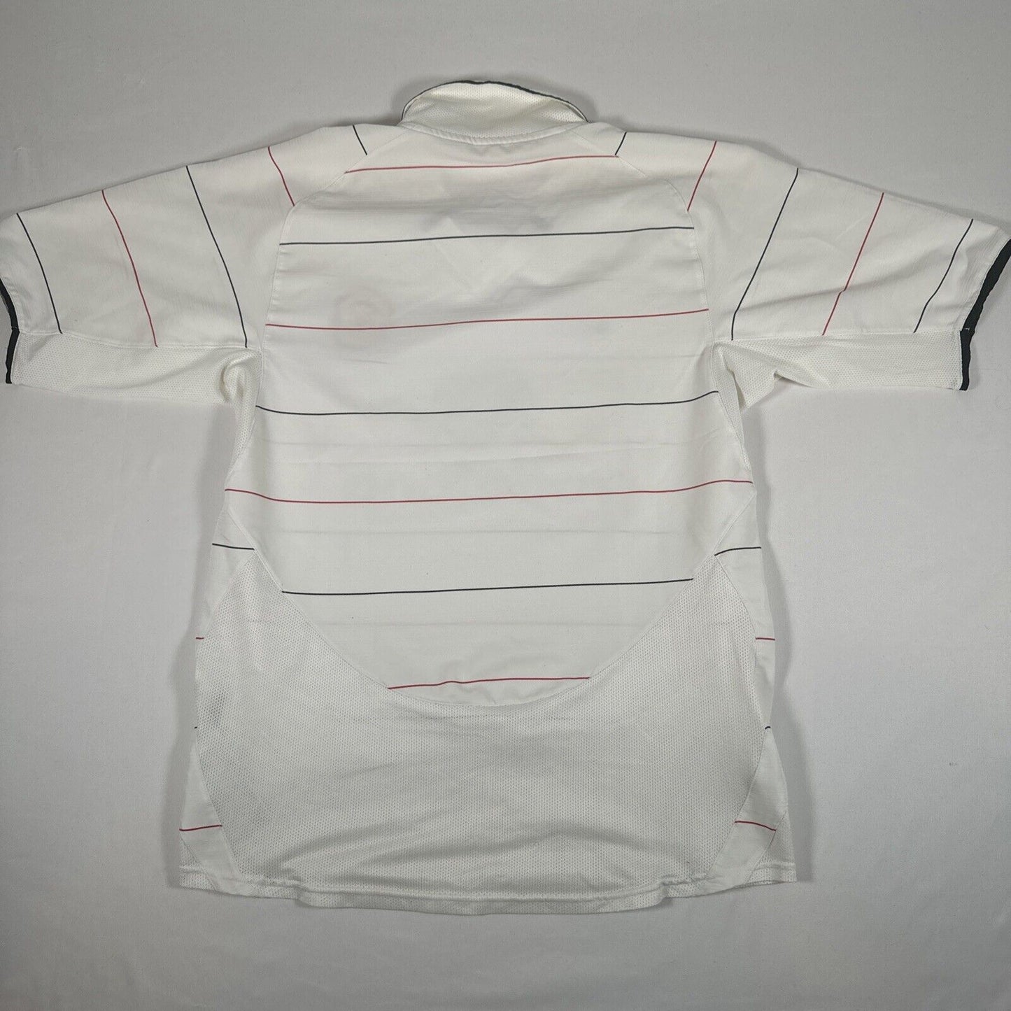 manchester united 2003 2004 2005 third football shirt men s medium3