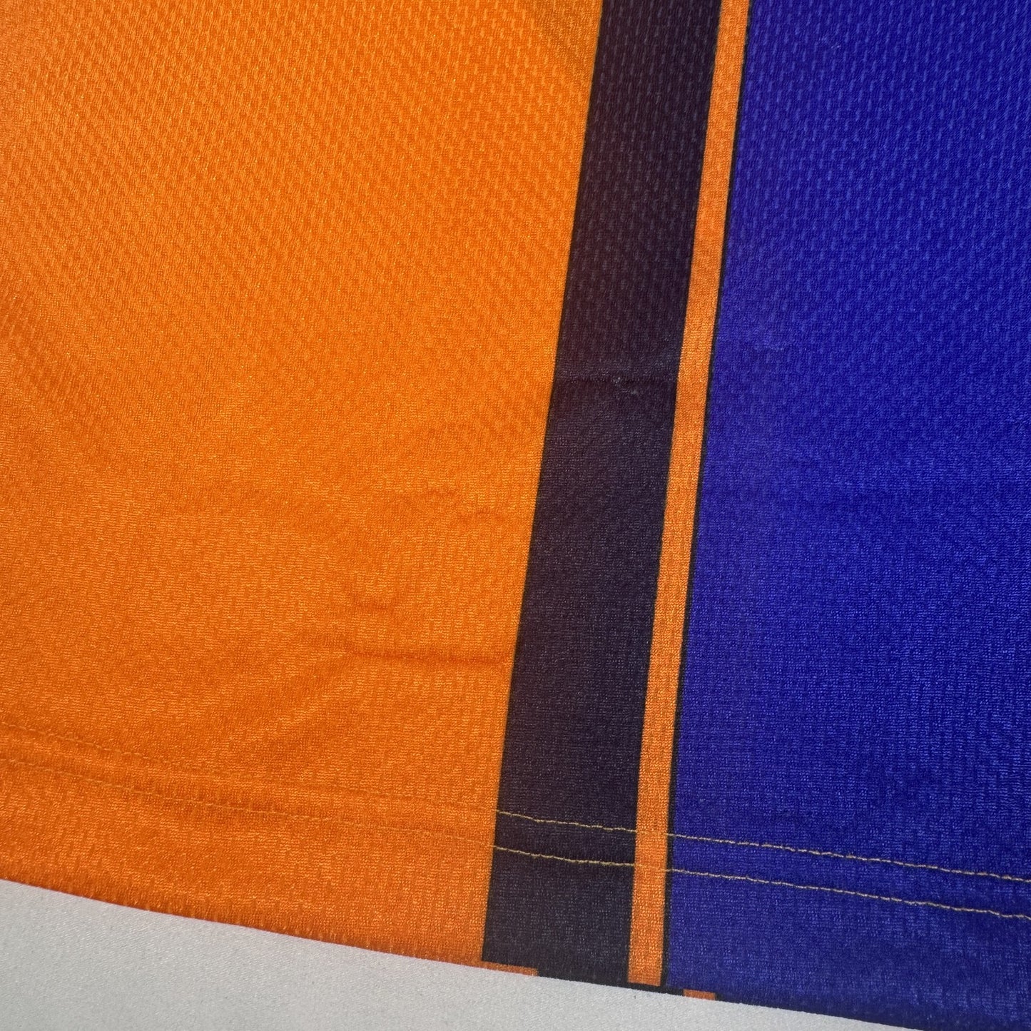 Barcelona 1997/1998 Away Football Shirt Medium