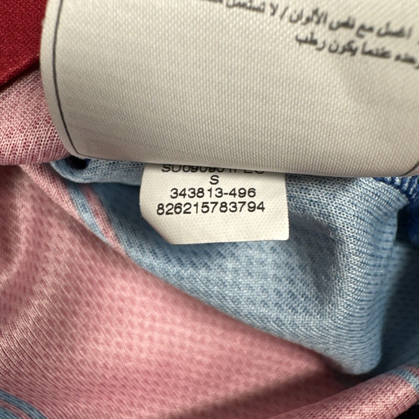 barcelona 2009 2010 home football shirt basic men s small4