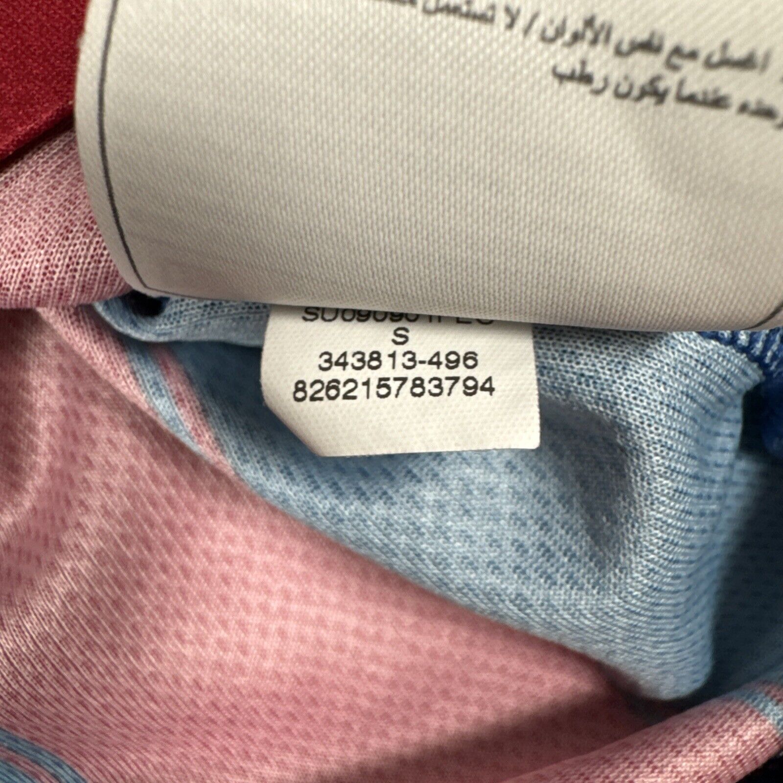 barcelona 2009 2010 home football shirt basic men s small4