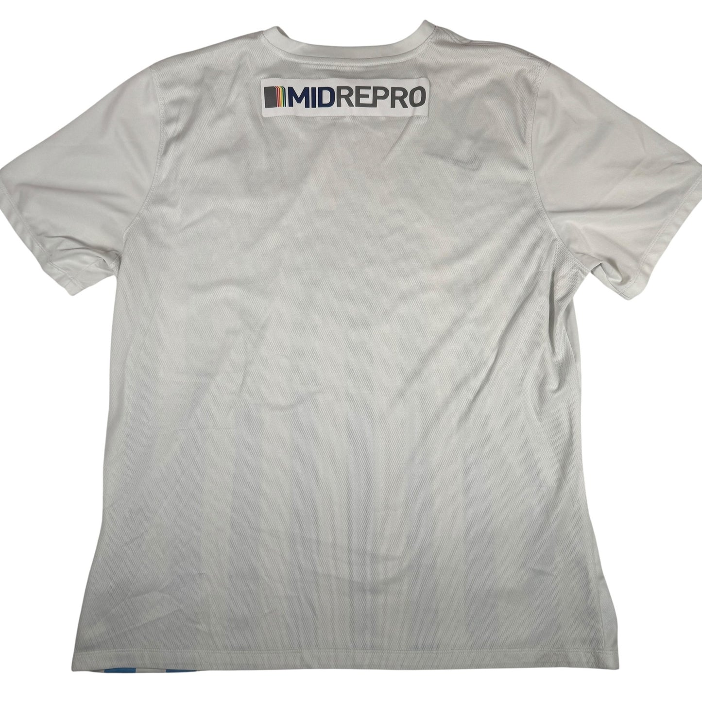 Coventry City 2016/2017 Home Football Shirt 2XL XXL