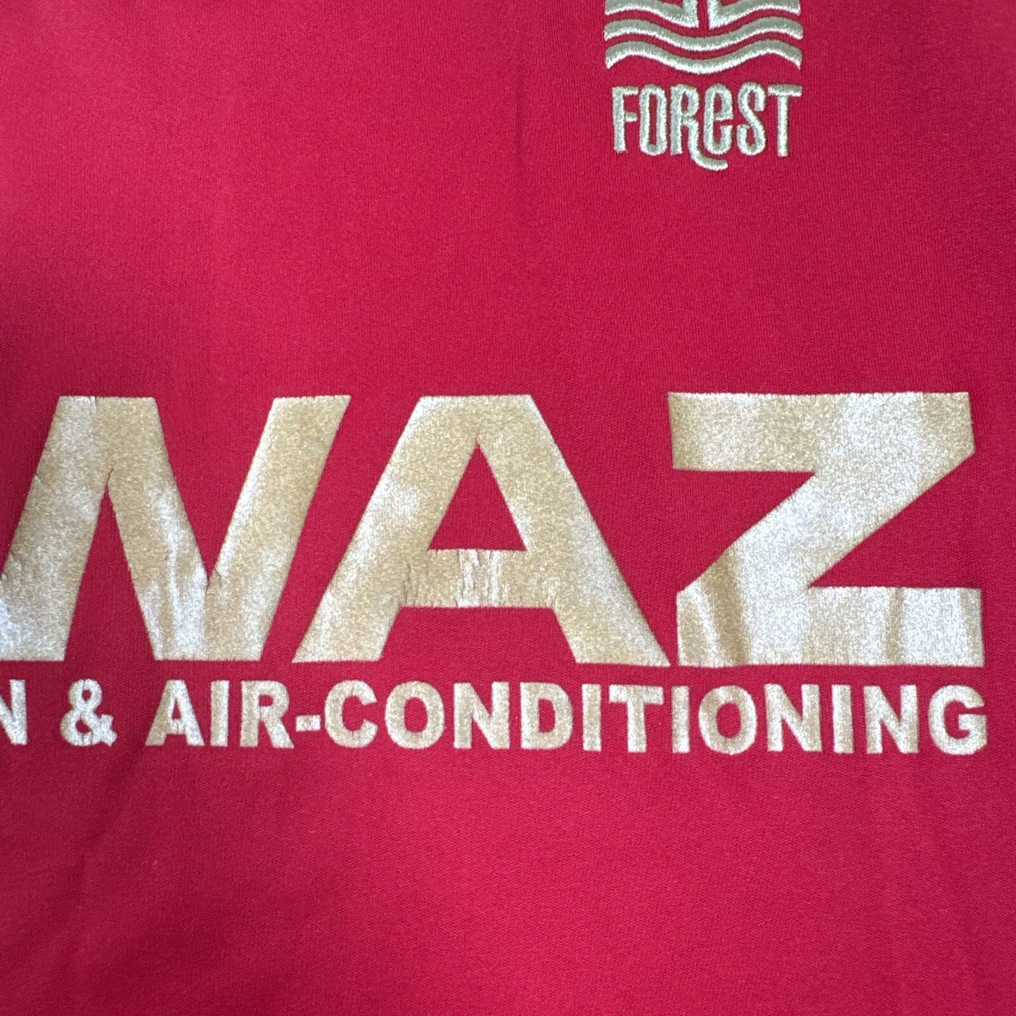 nottingham forest 2015 2016 home football shirt large7
