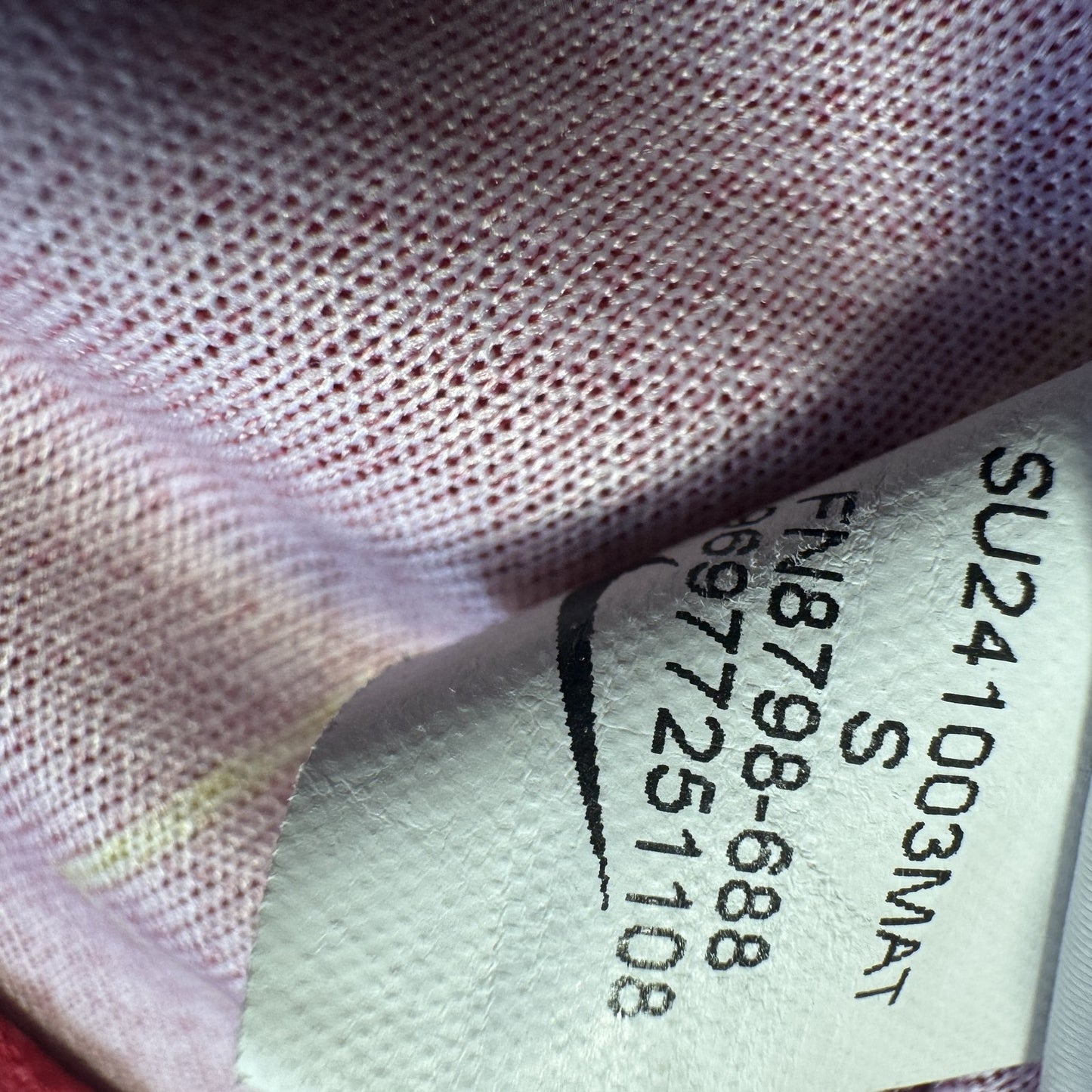 VIRGIL 4 Liverpool 2024/2025 Home Football Shirt Small