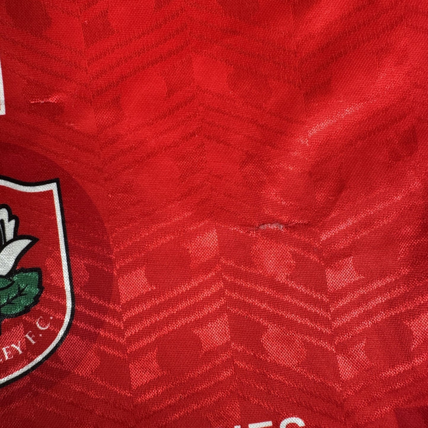 Barnsley 1997/1998 Home Football Shirt  XXL 2XL