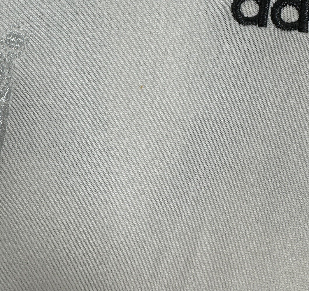 kaka 8 real madrid 2009 2010 home football shirt medium6