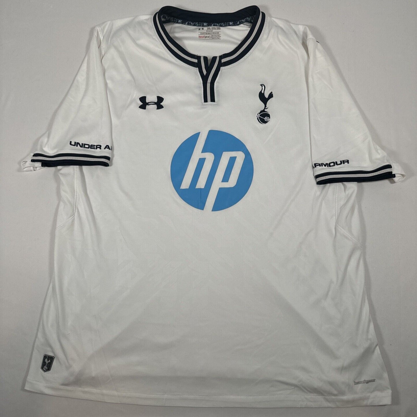 tottenham hotspur 2013 2014 home football shirt 3xl xxxl2
