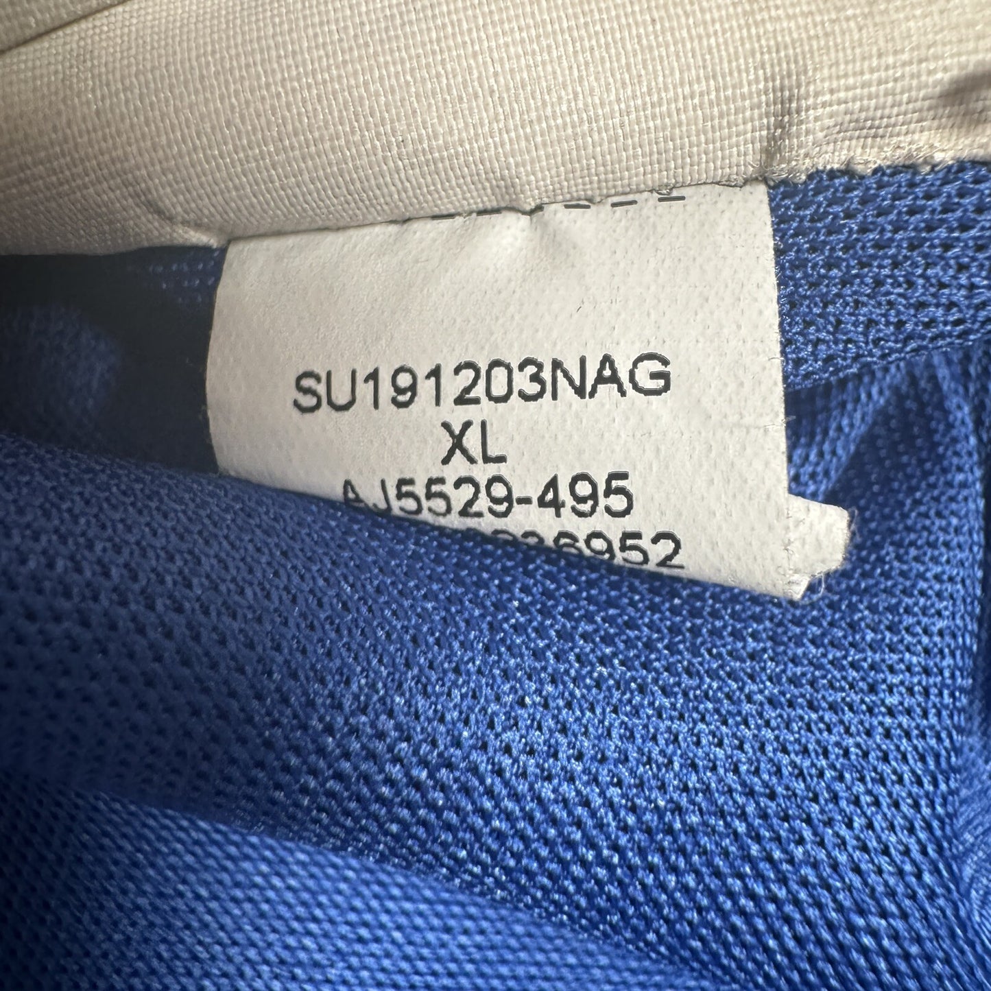 chelsea 2019 2020 home football shirt xl3