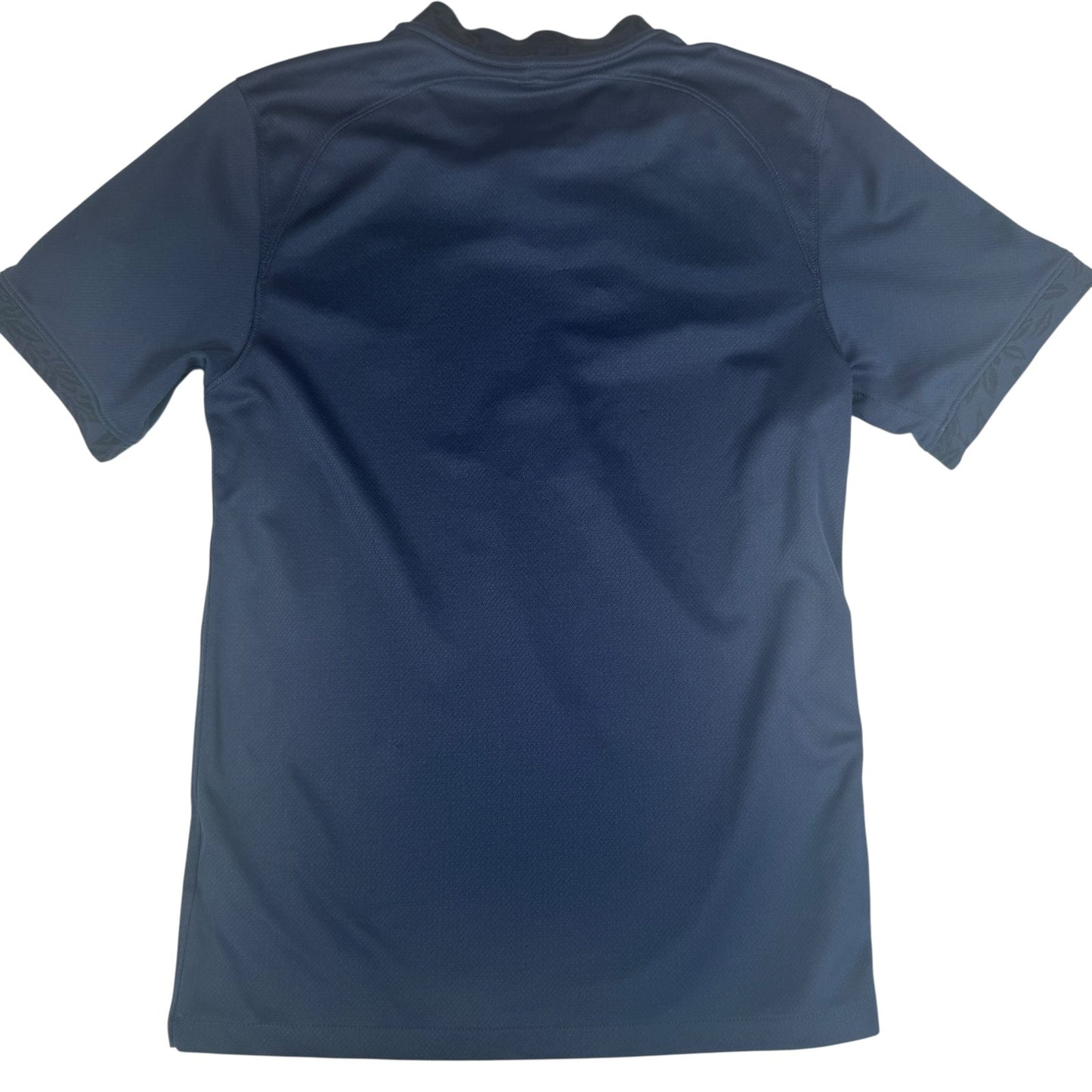 France 2022/2023/2024 Home Football Shirt Small