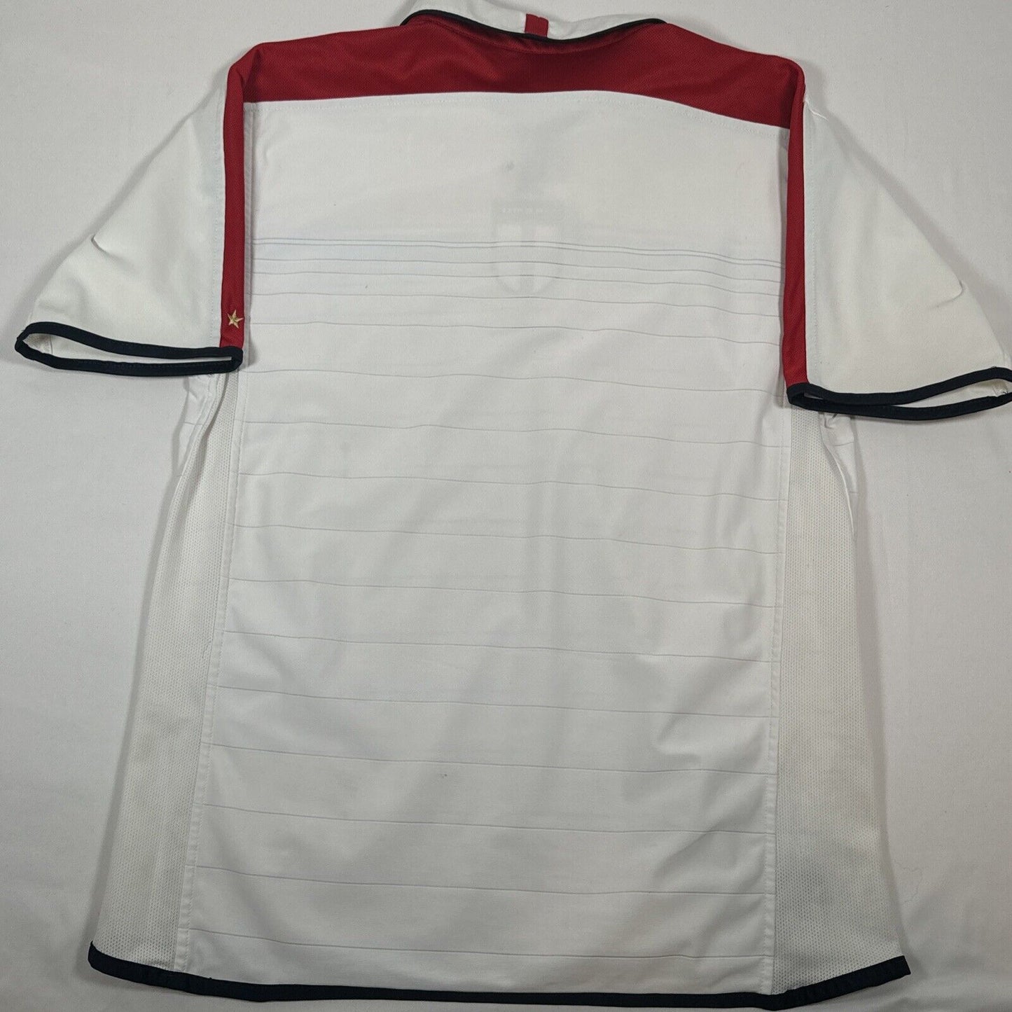 england 2004 2005 2006 home football shirt large3
