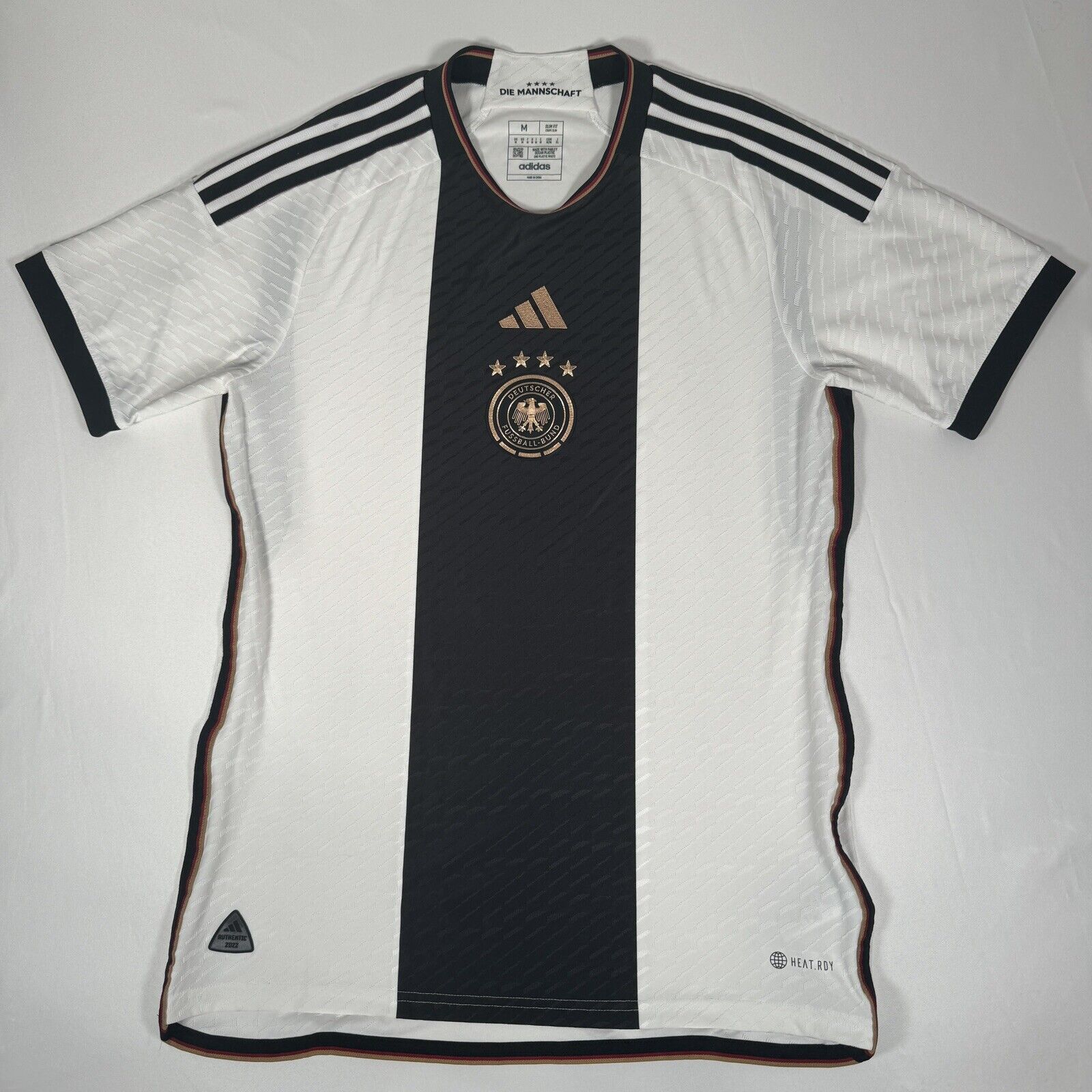 germany 2022 2023 2024 home football shirt player spec heat rdy medium2