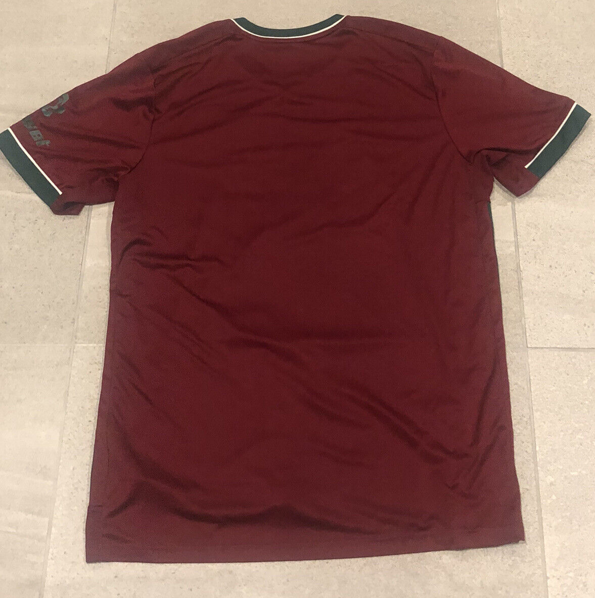 wolverhampton wolves 2020 2021 third football shirt xl6