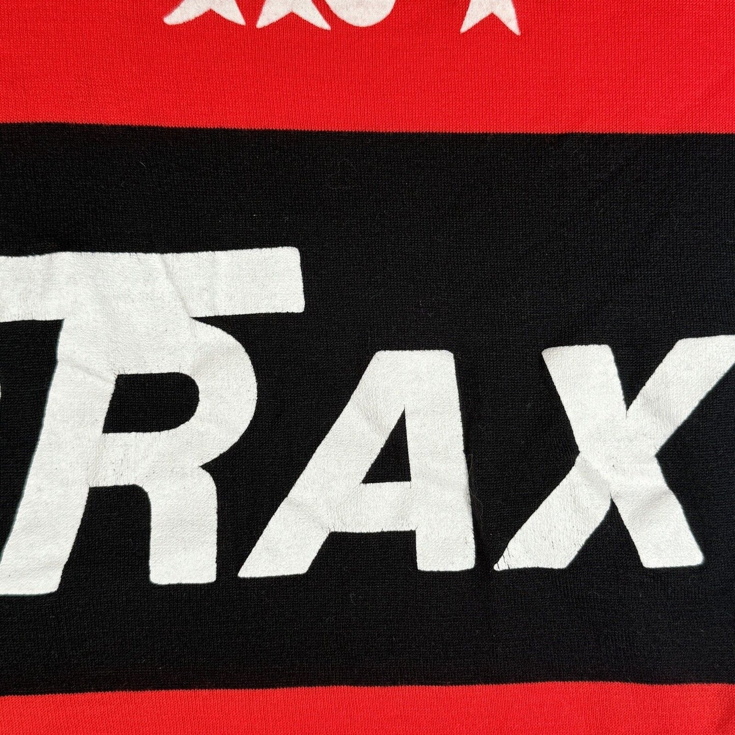 flamengo 1987 1988 1989 home football shirt medium10