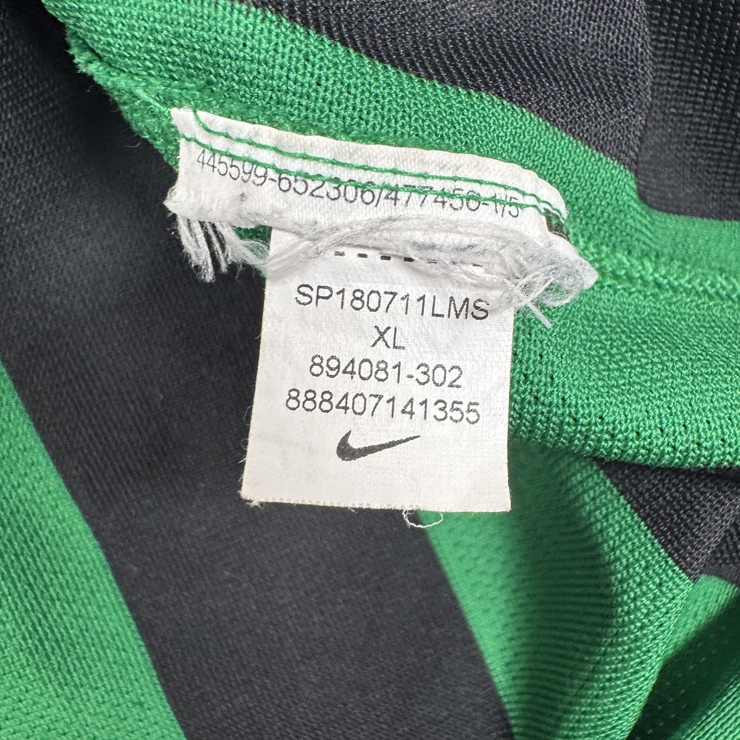 Coventry City 2018/2019 Third Football Shirt XL