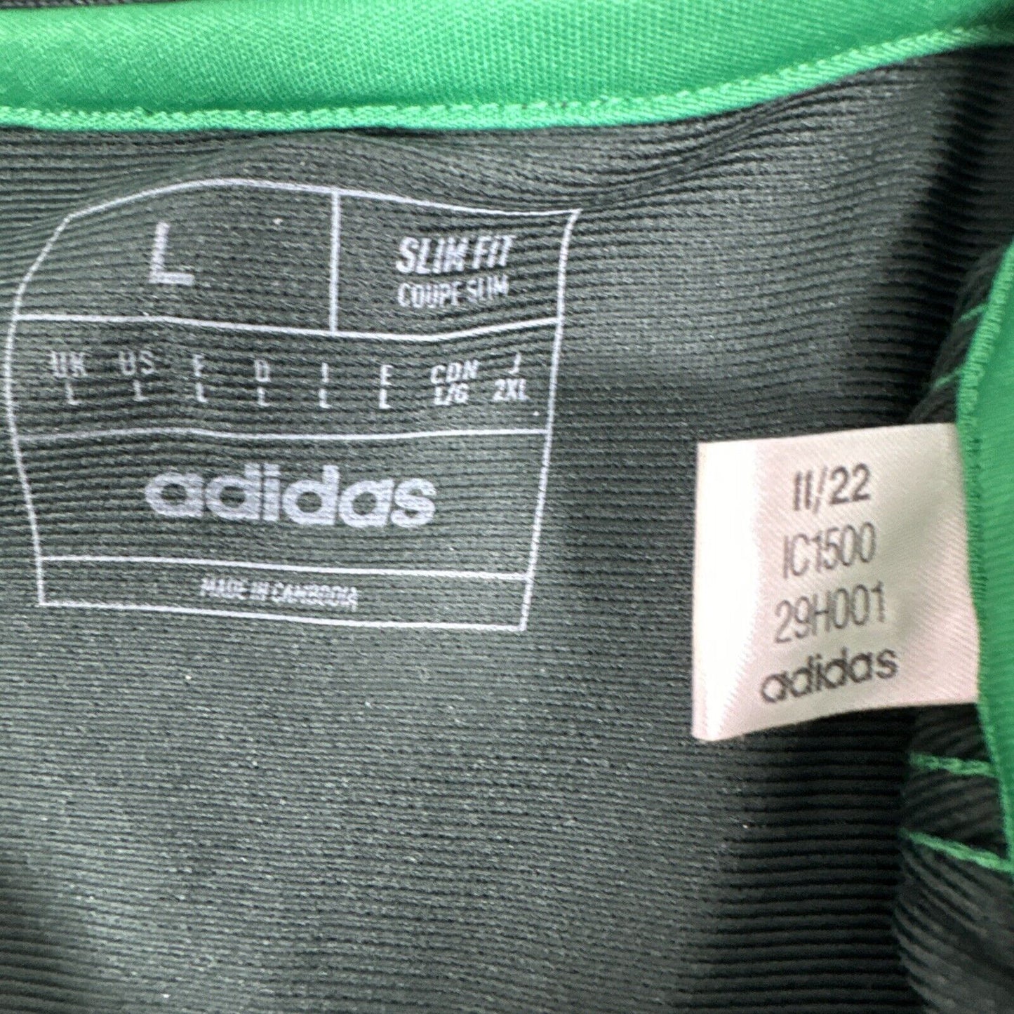 celtic 2022 2023 origins fourth football shirt large4