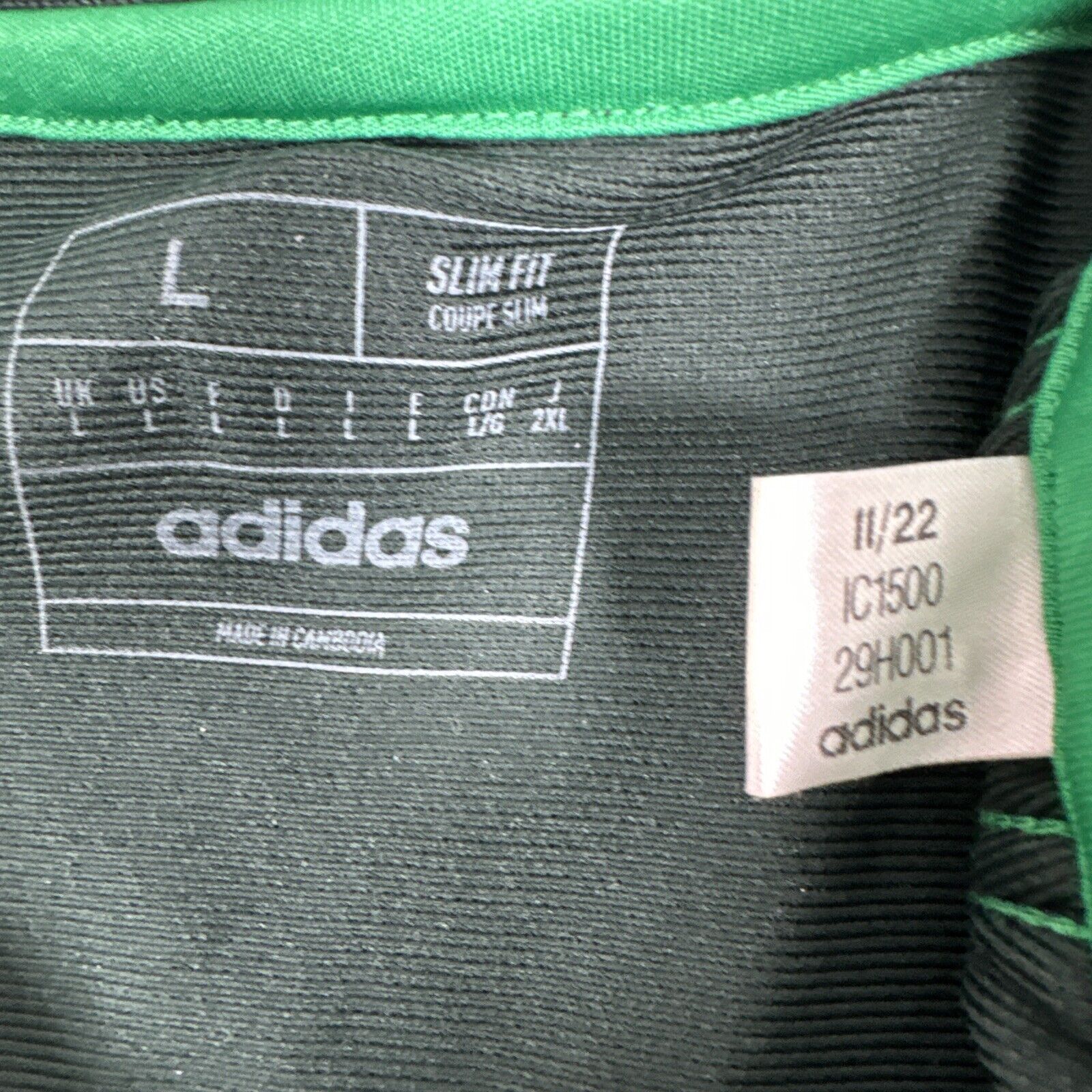 celtic 2022 2023 origins fourth football shirt large4