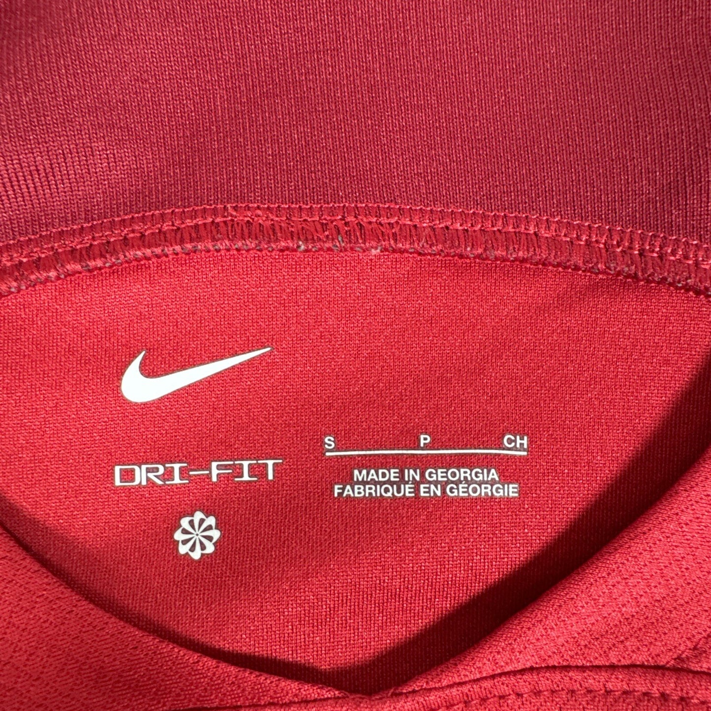 Liverpool 2022/2023 Home Football Shirt Men’s Small - Football Shirt Kingdom