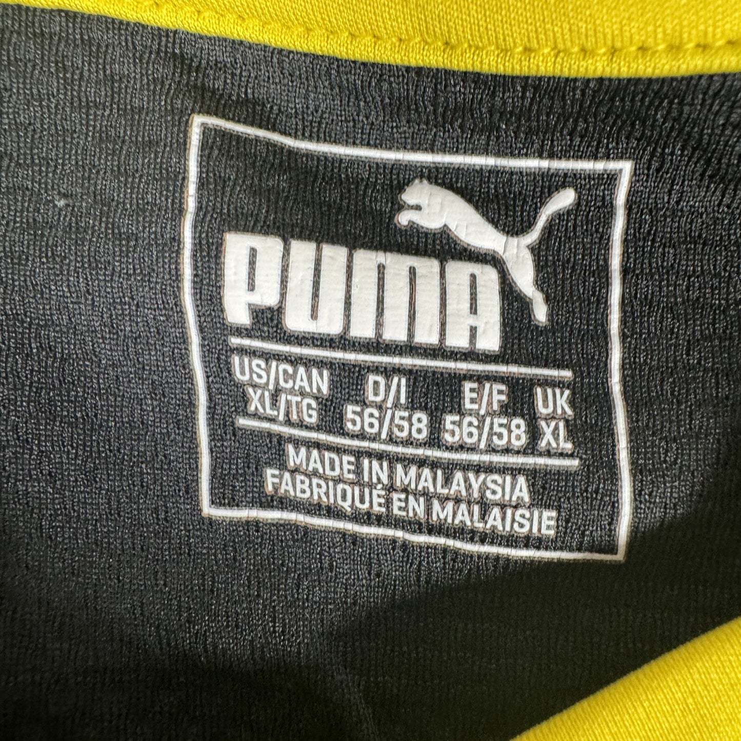 borussia dortmund 2017 2018 training football shirt xl5