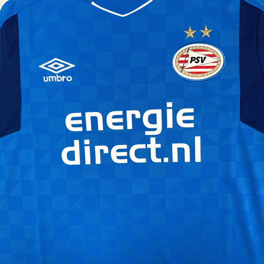 psv 2017 2018 third football shirt men s medium1
