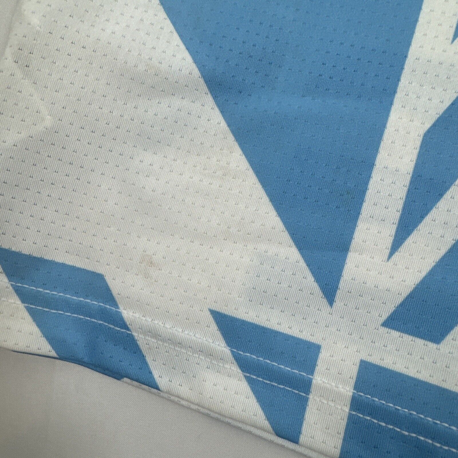 manchester city 2022 2023 pre match training football shirt small6