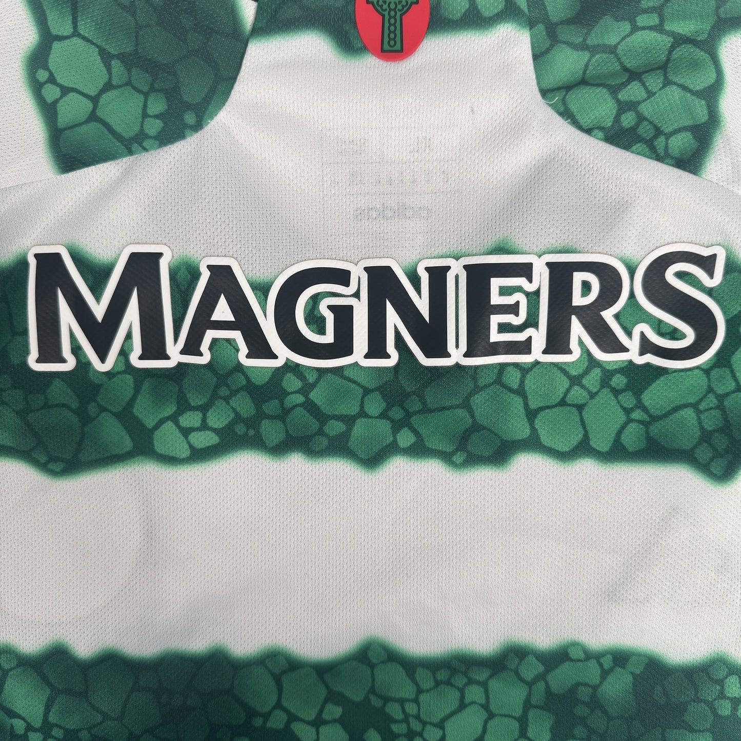 Celtic 2023/2024 Home Football Shirt XL