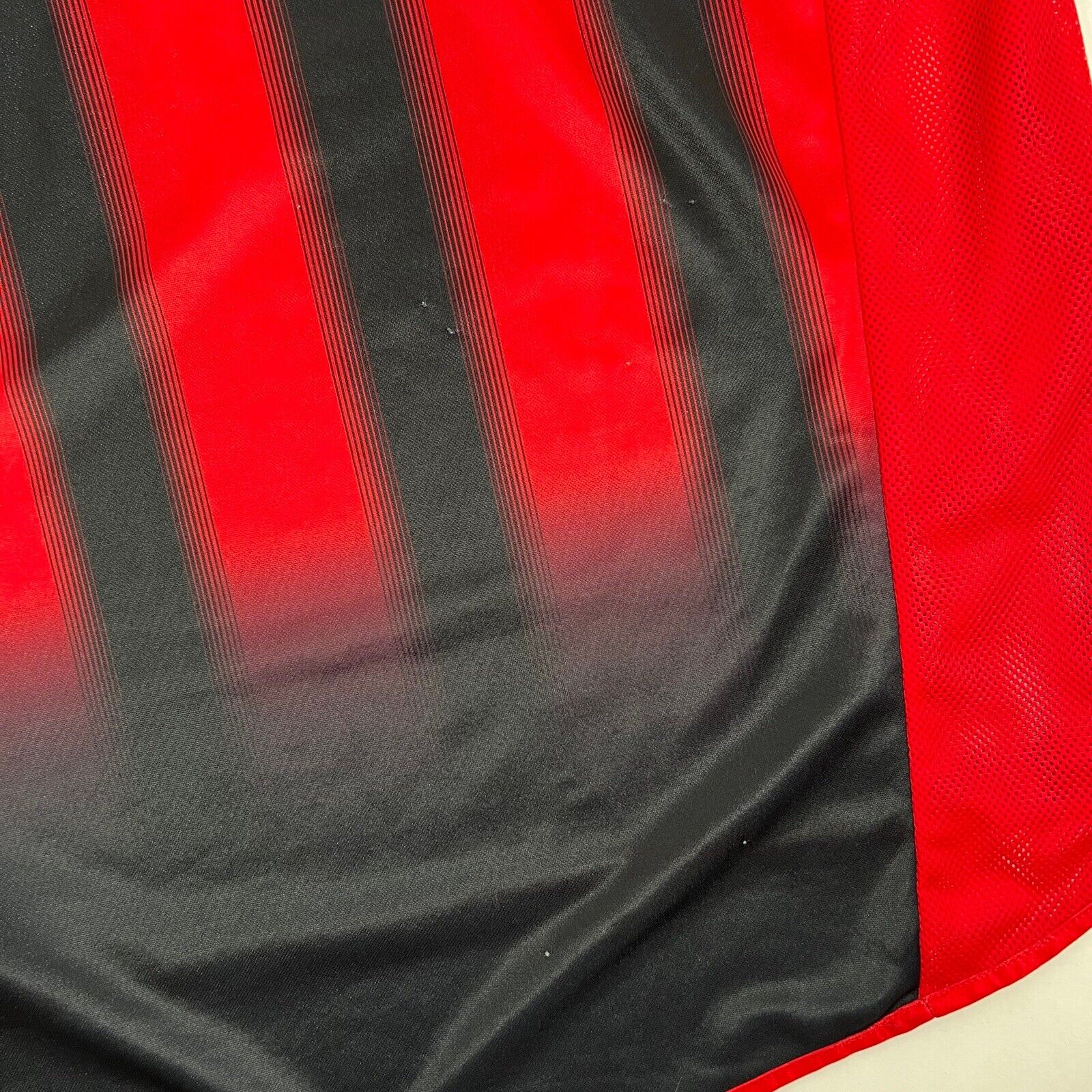 ac milan 2004 2005 home football shirt men s large6