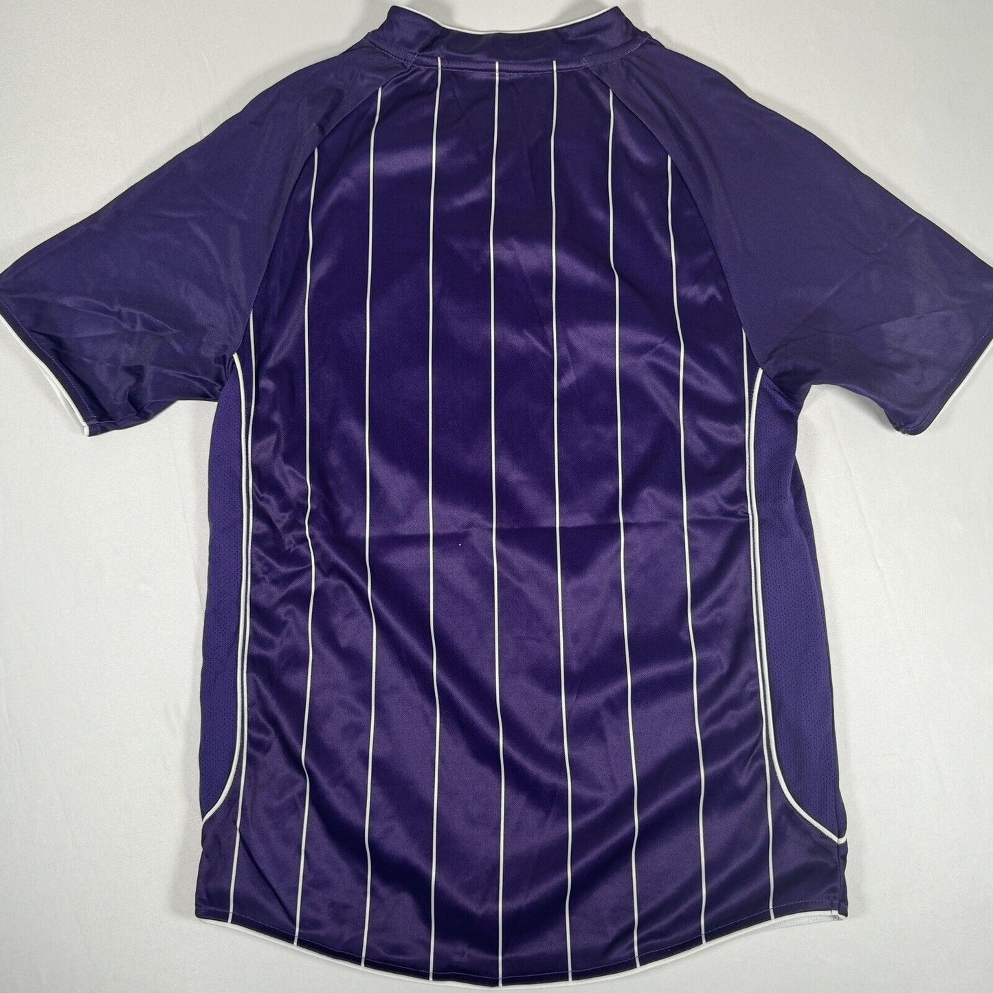 manchester city 2007 2008 away football shirt men s small3
