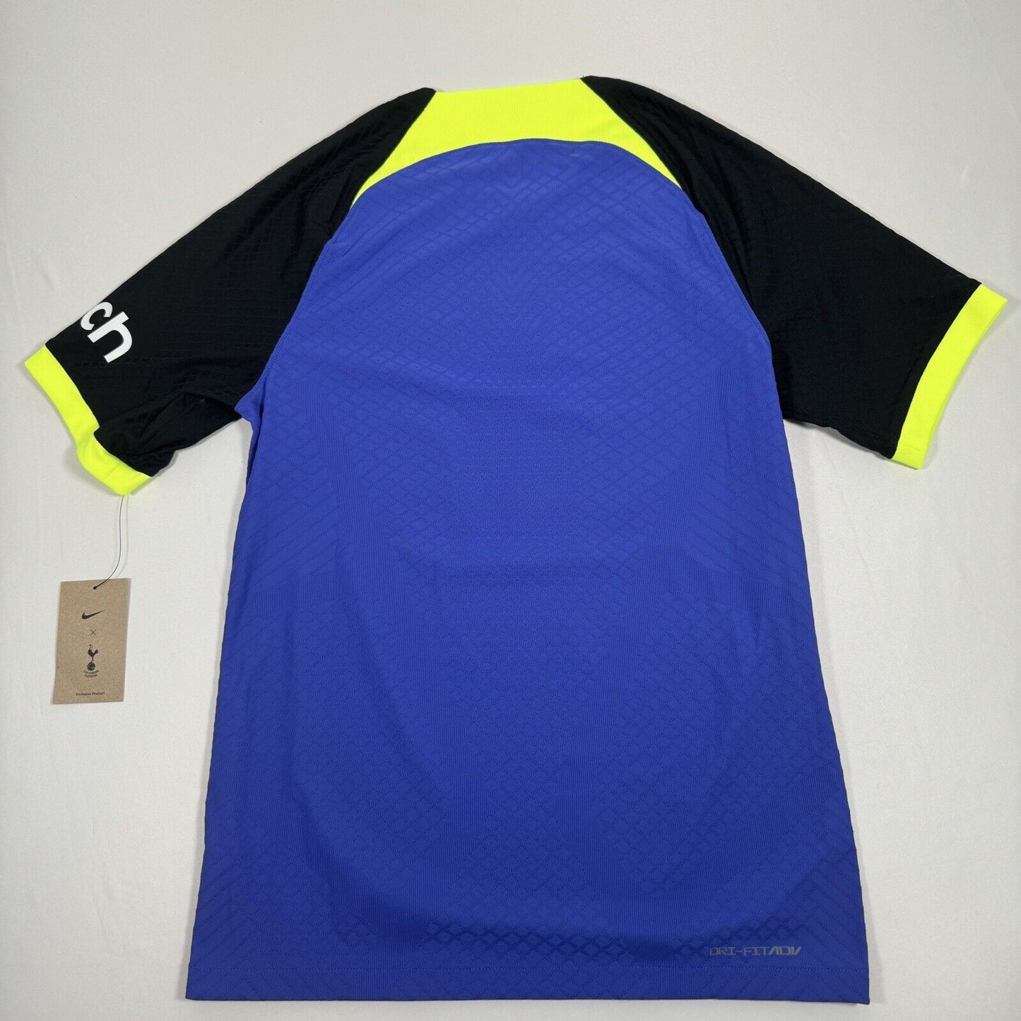 tottenham 2022 2023 away football shirt vaporknit bnwt men s small3