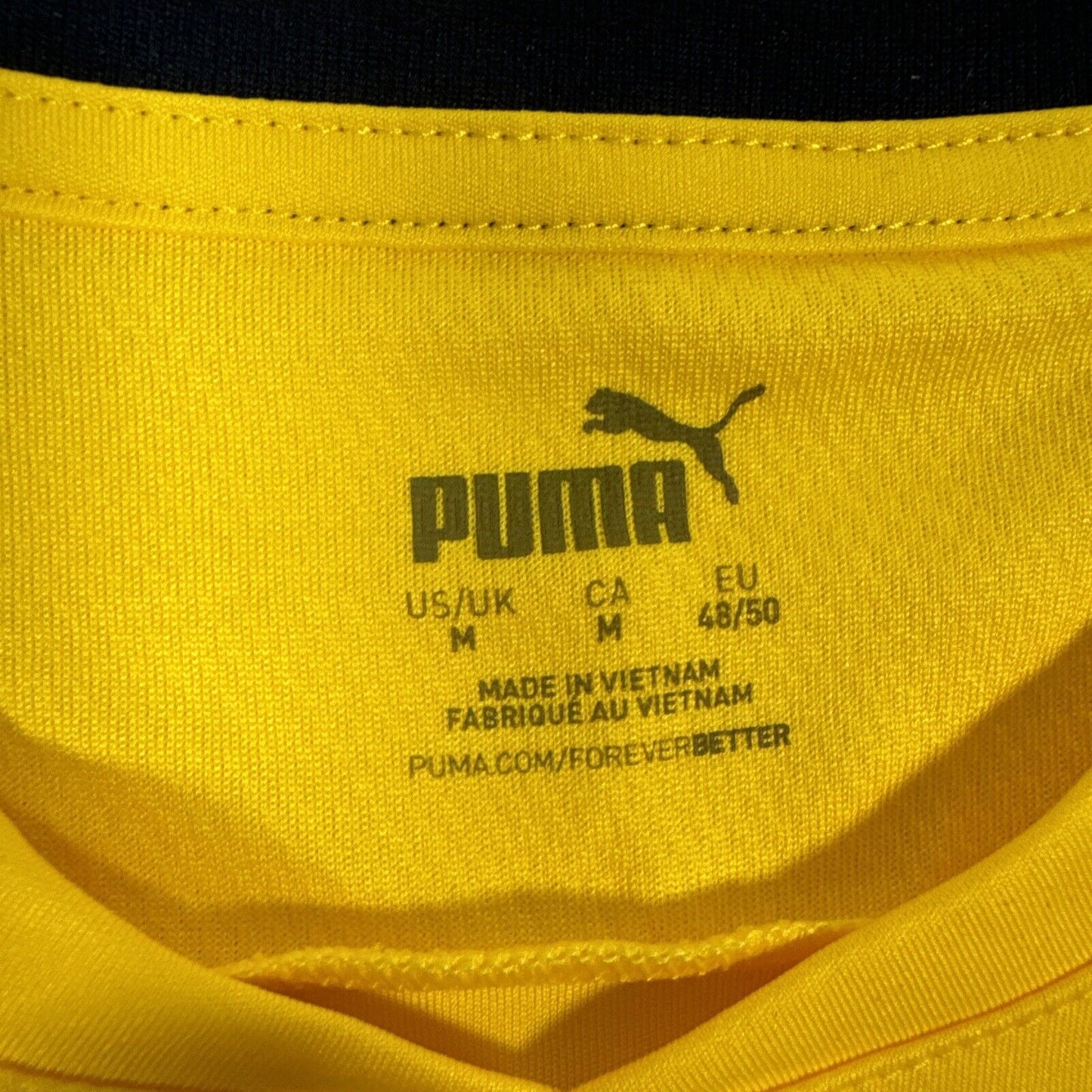 oxford united 2021 2022 home football shirt medium4