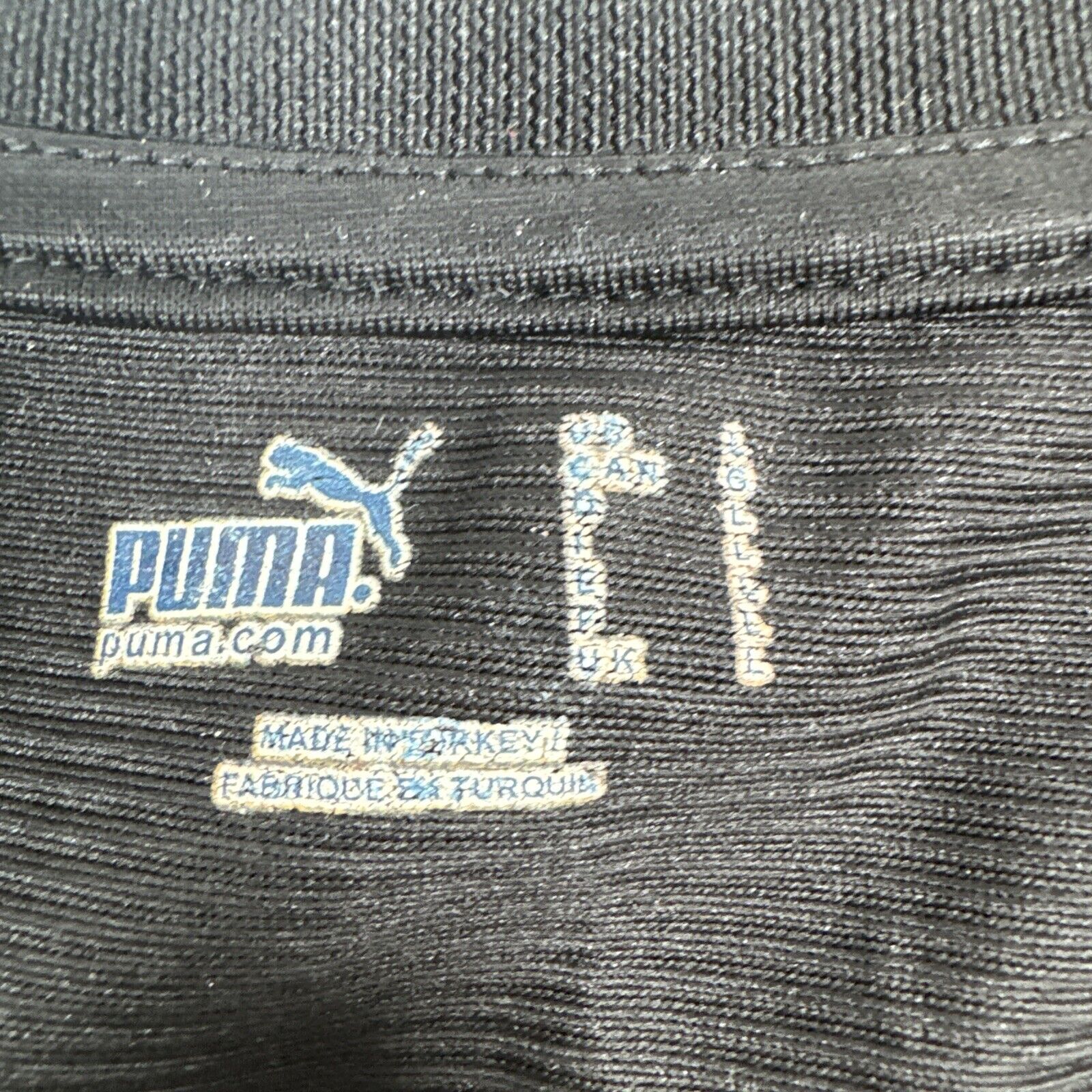 tottenham hotspur 2008 2009 third football shirt large4