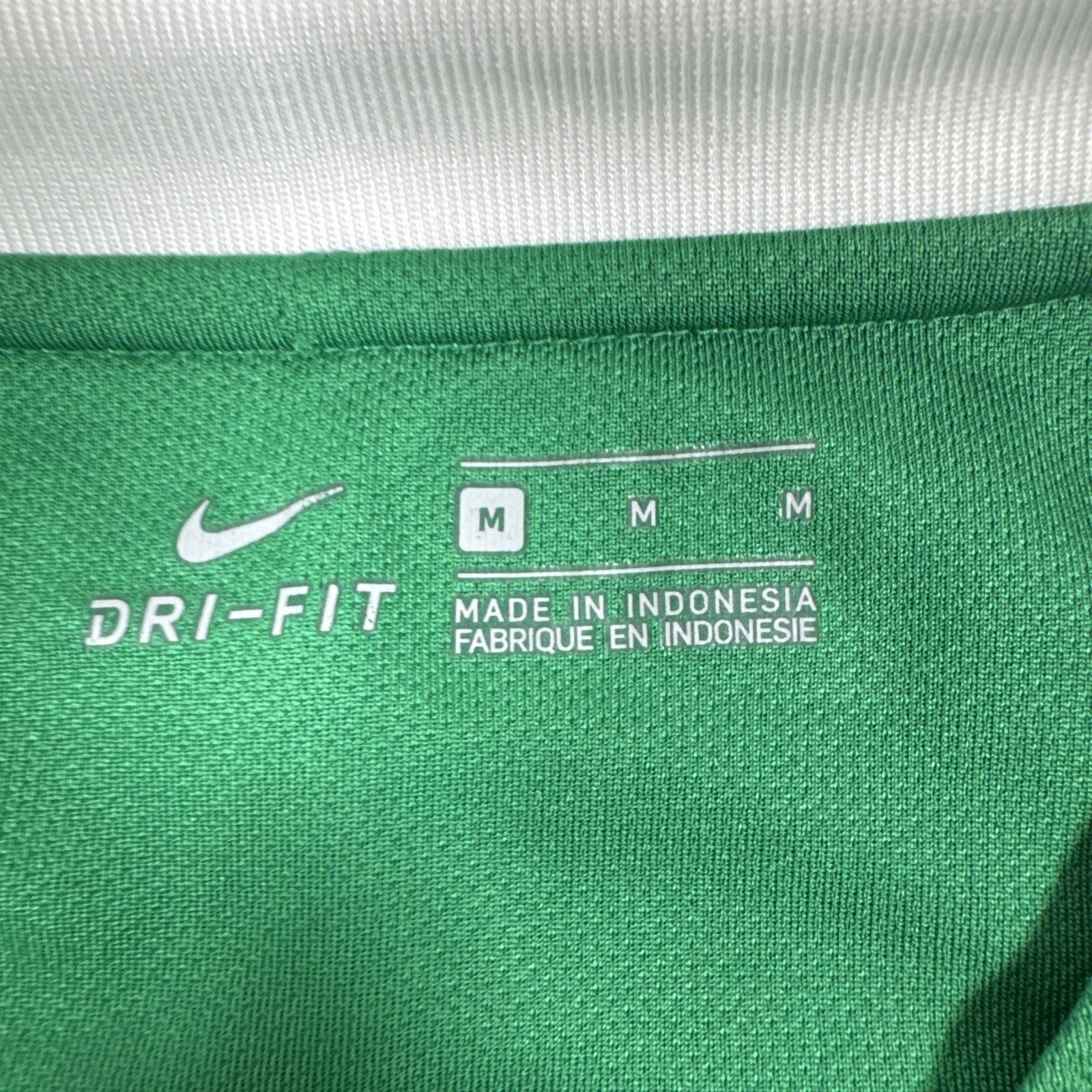 nigeria 2016 2017 home football shirt men s medium5