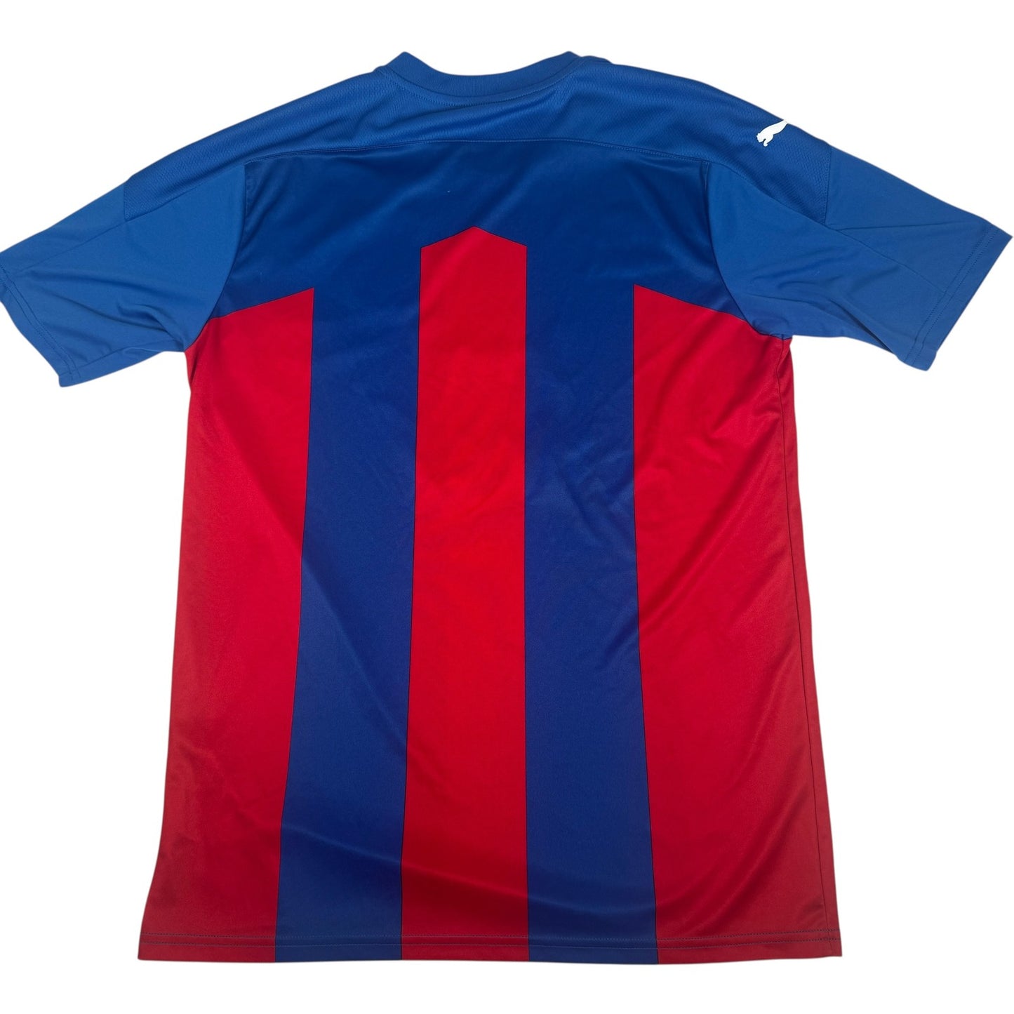 Crystal Palace 2020/2021 Home Football Shirt Large