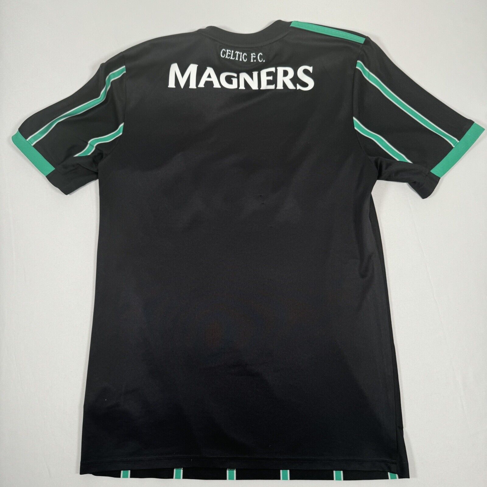 celtic 2022 2023 away football shirt men s small4