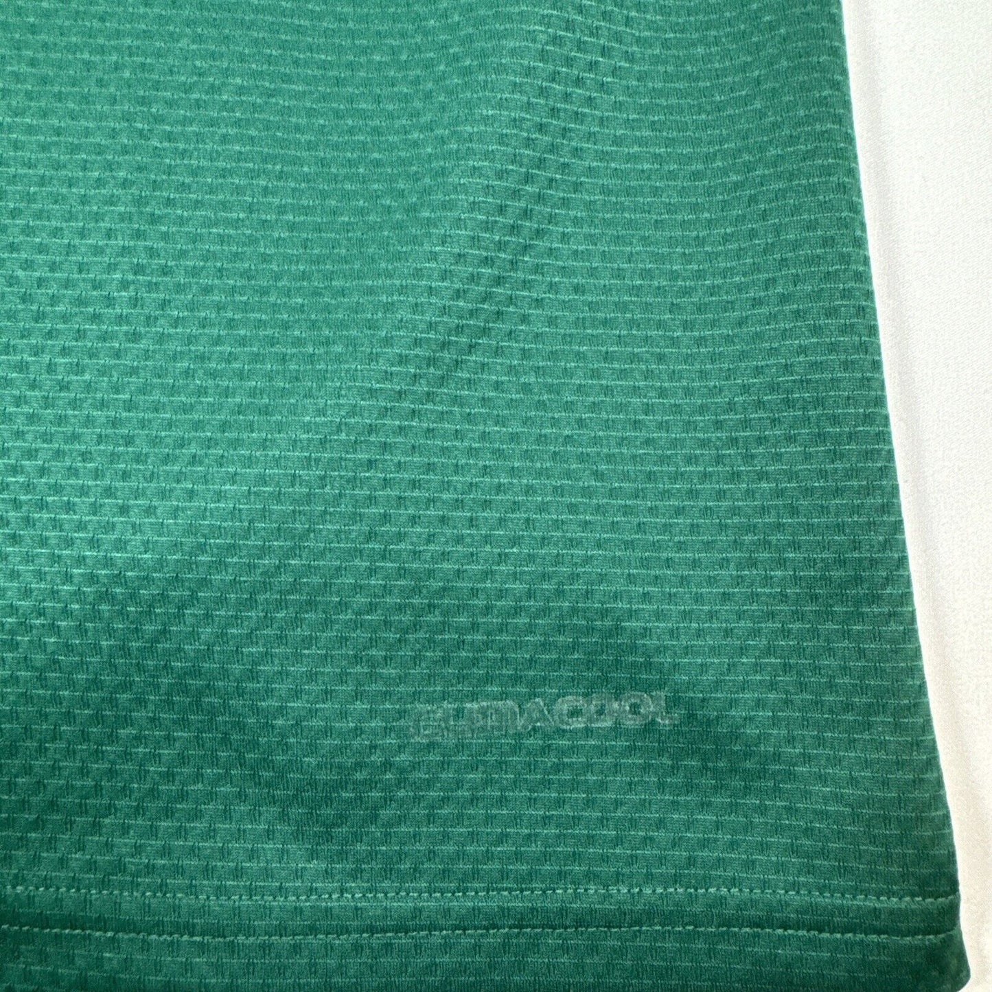 plymouth argyle 2009 2010 home football shirt men s medium7