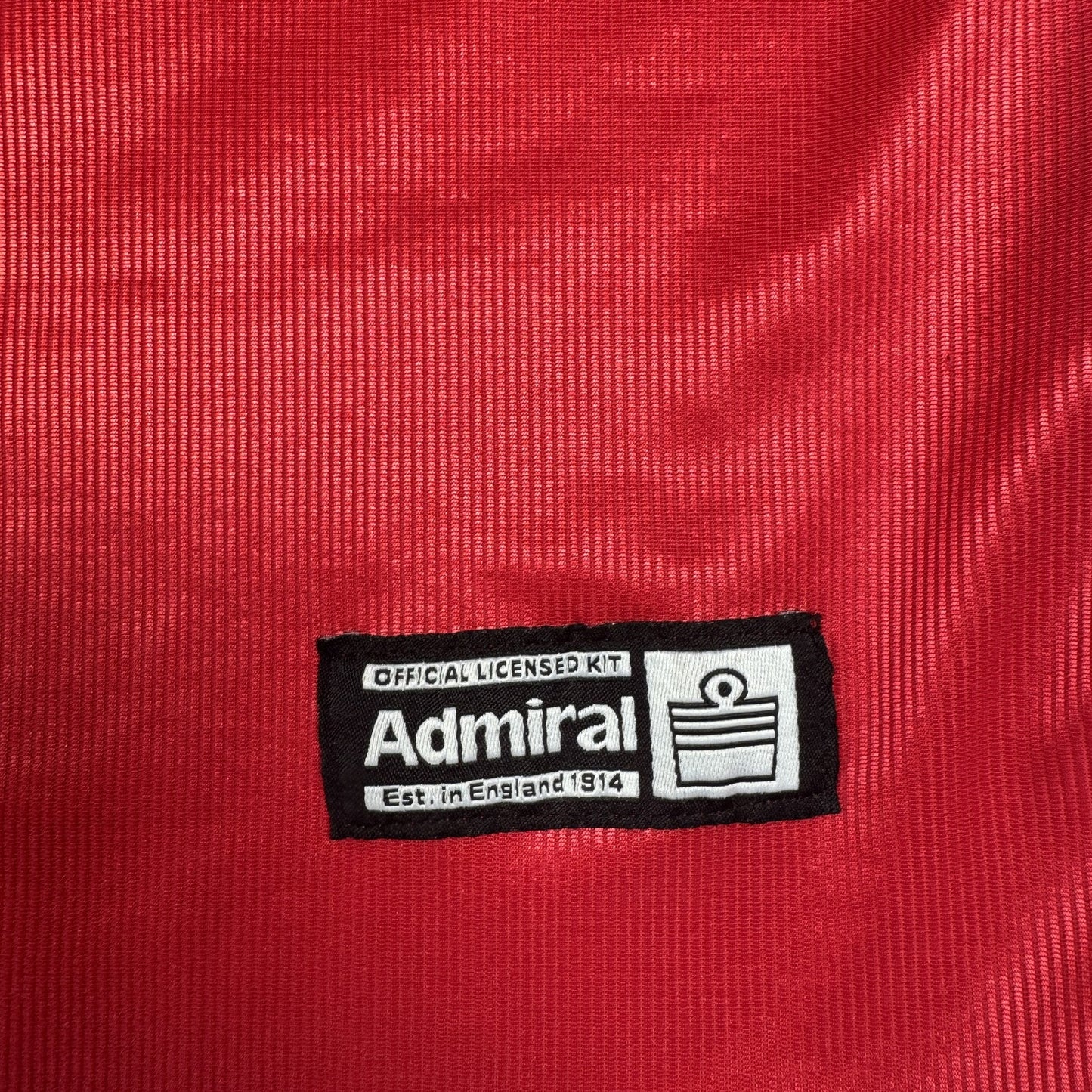 Barnsley 2001/2002 Home Football Shirt XL