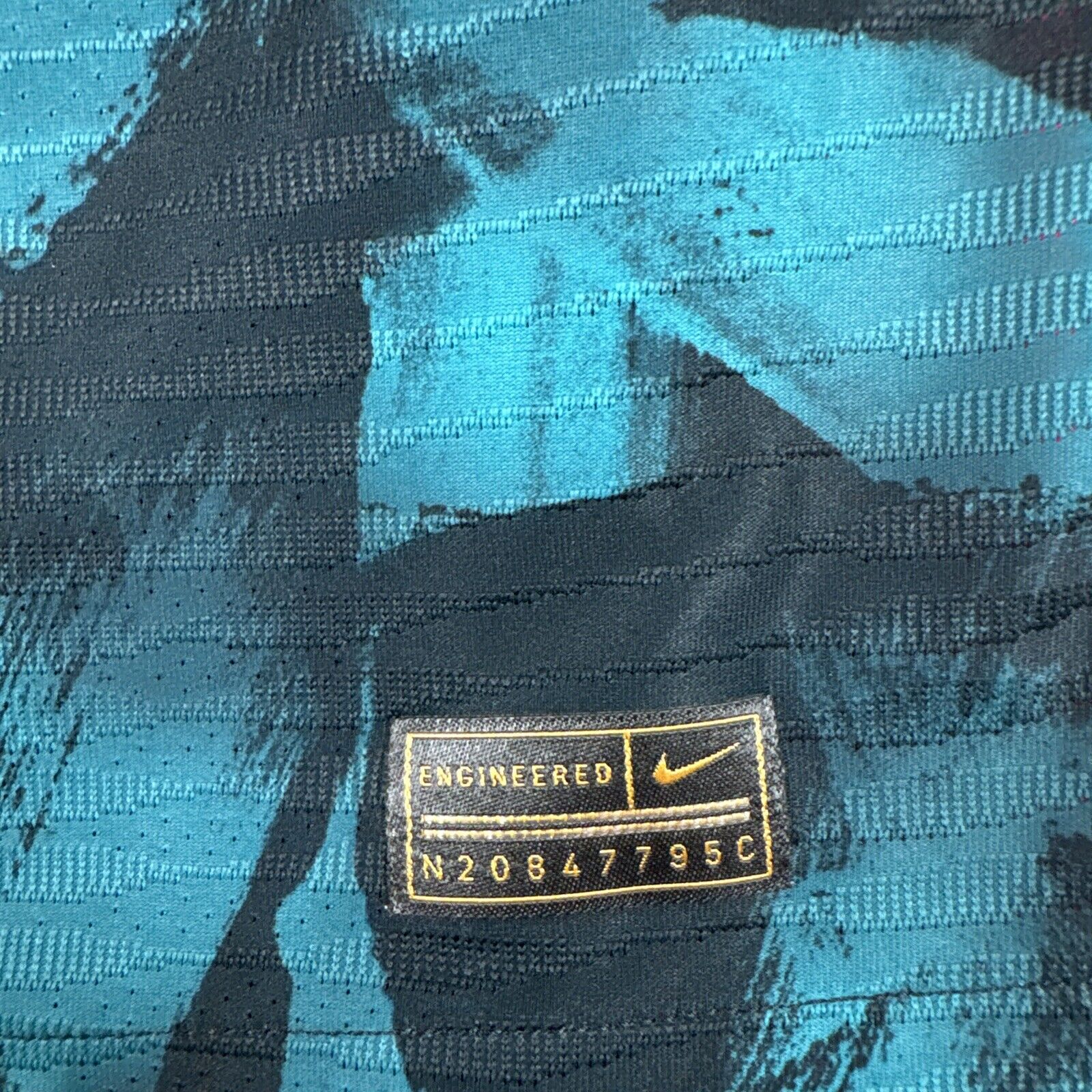 chelsea 2021 2022 third football shirt player issue medium6