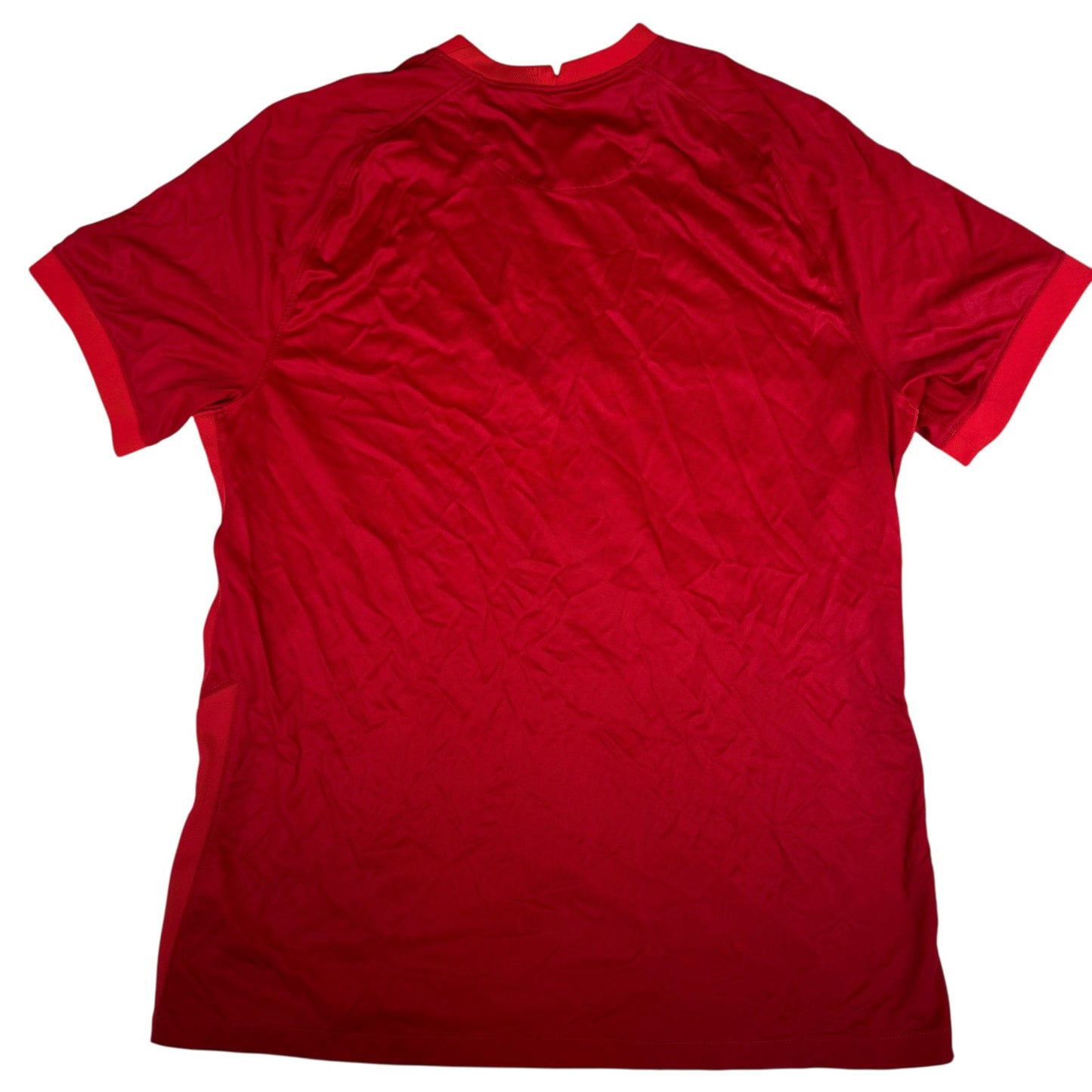 Turkey 2020/2021/2022 Away Football Shirt XL