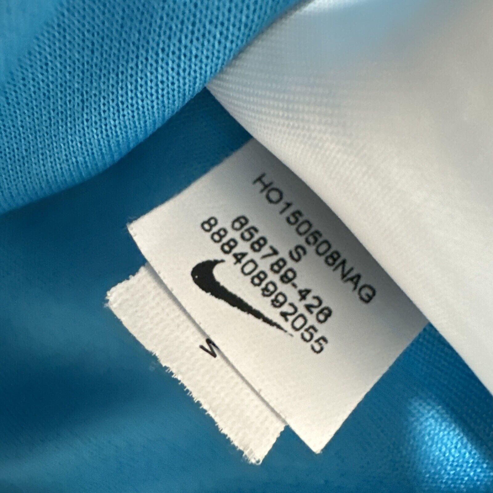 messi 10 barcelona 2015 2016 third football shirt men s small6