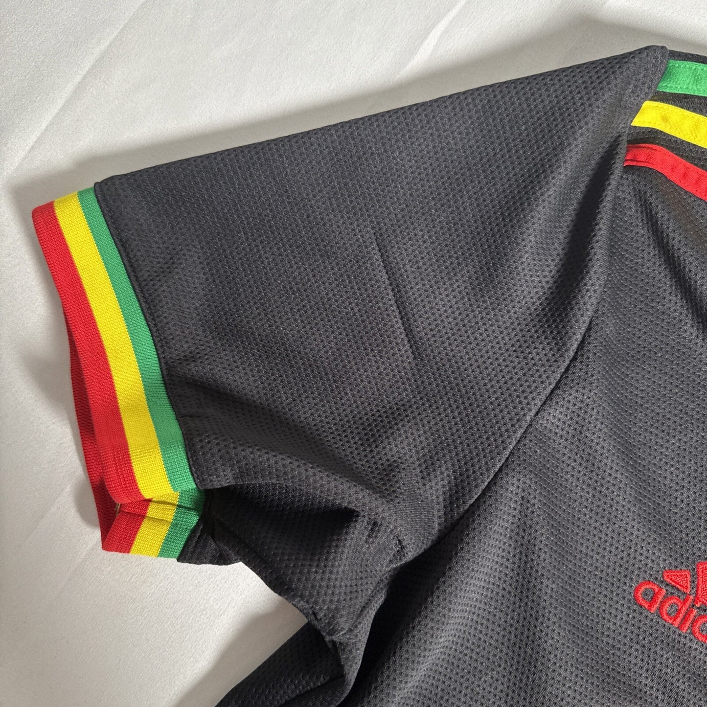 ajax 2021 2022 third football shirt medium 15