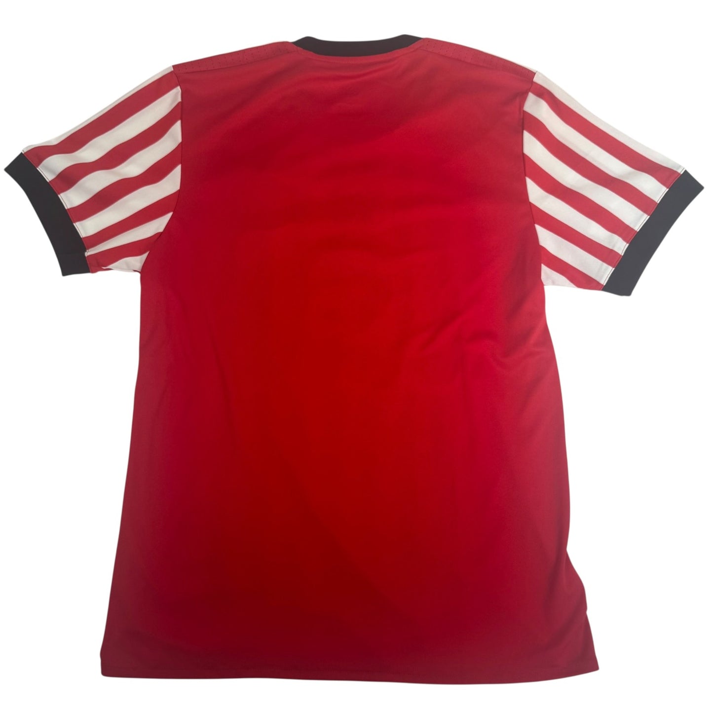 Sunderland AFC 2017/2018 Home Football Shirt Medium