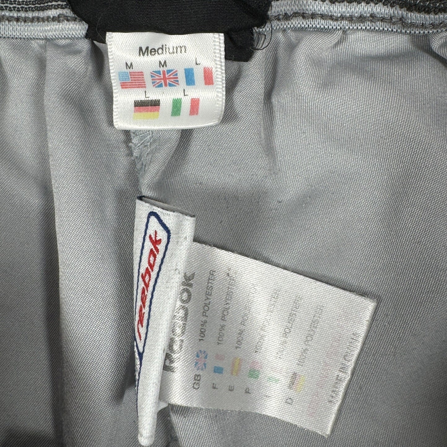gerrard 4 liverpool 2002 2003 2004 away football shorts medium4