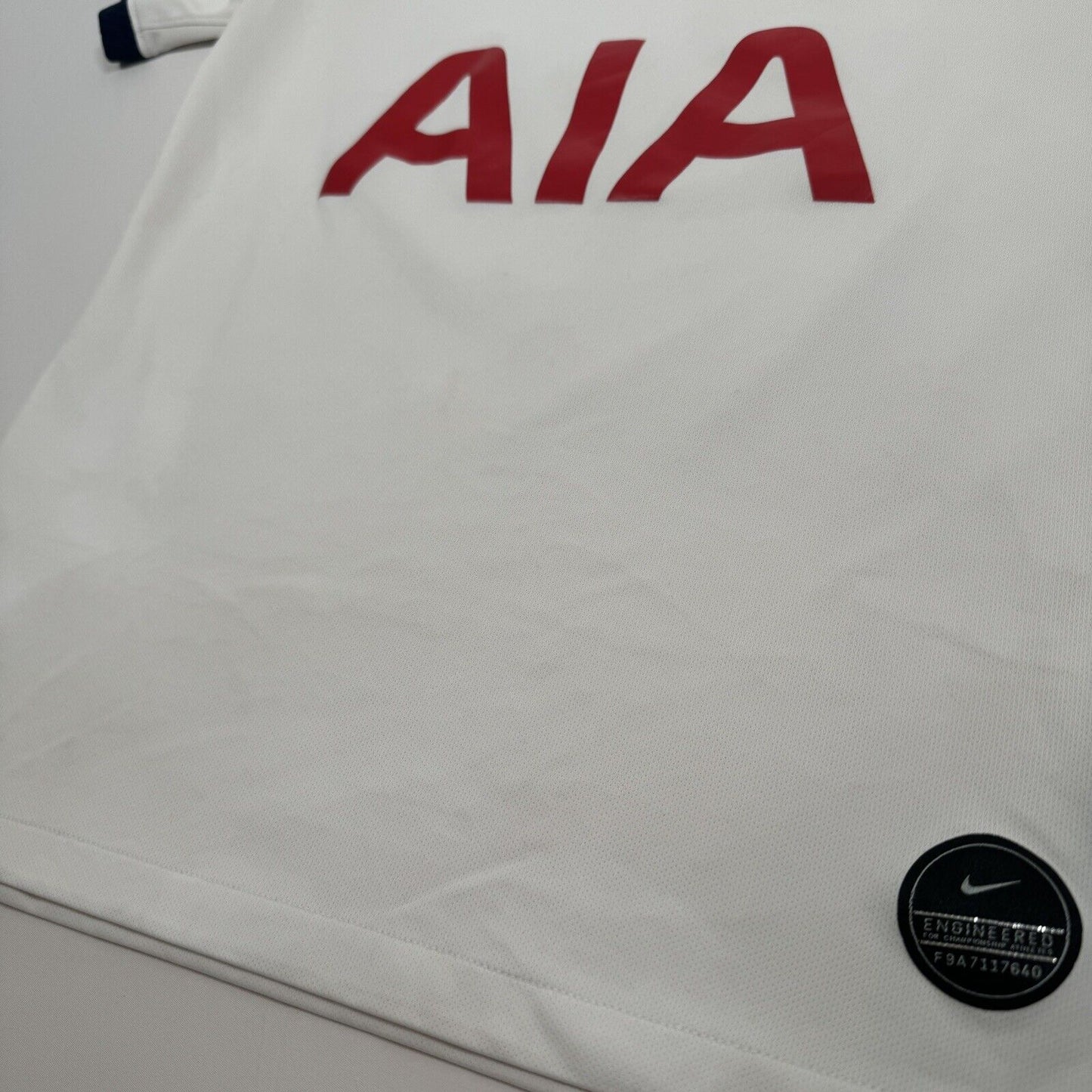 winks 8 tottenham 2019 2020 ucl home football shirt men s small8