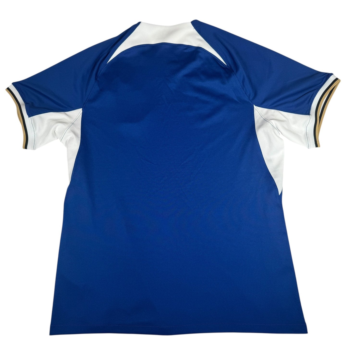 Chelsea 2023/2024 Home Football Shirt Large