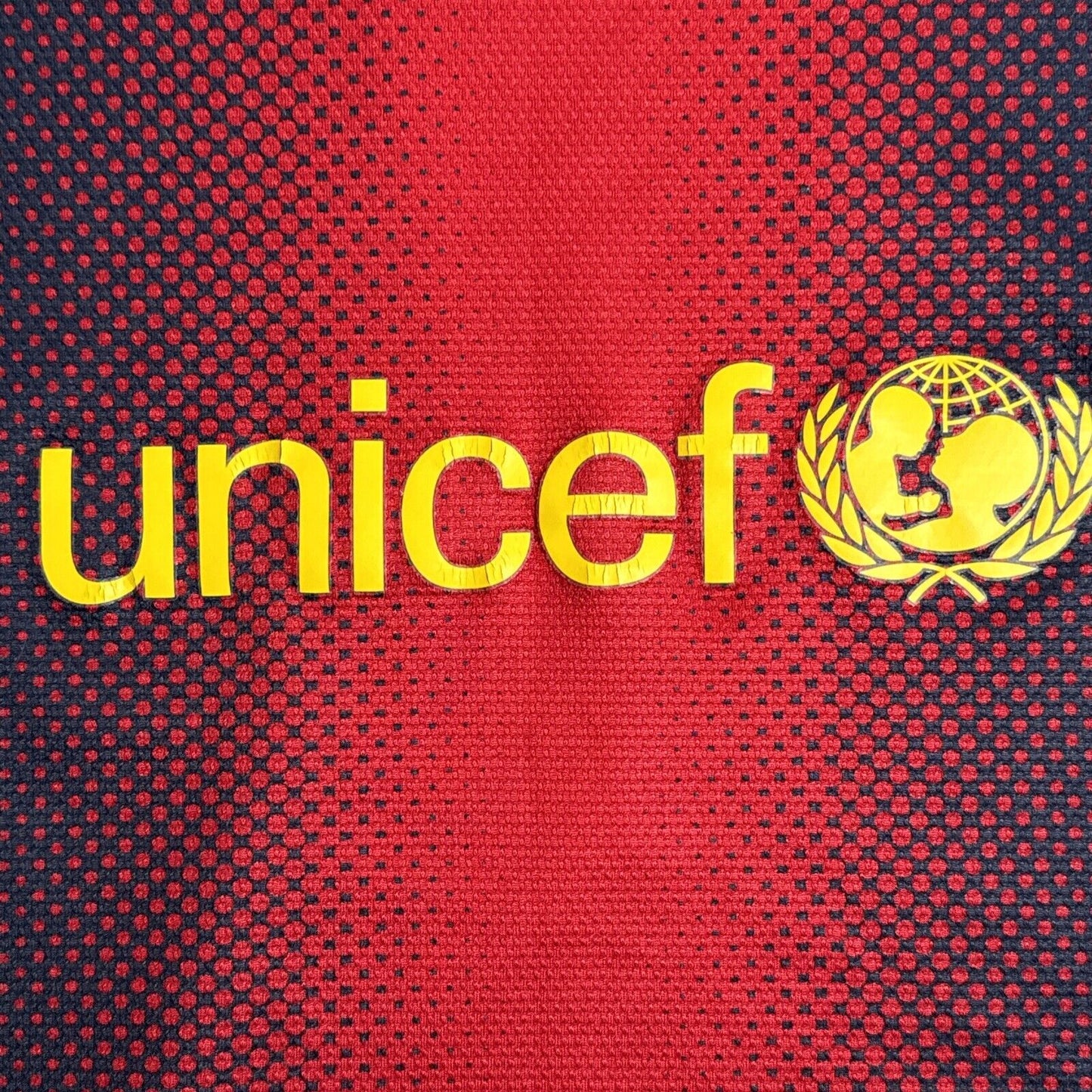 barcelona 2012 2013 home football shirt small6