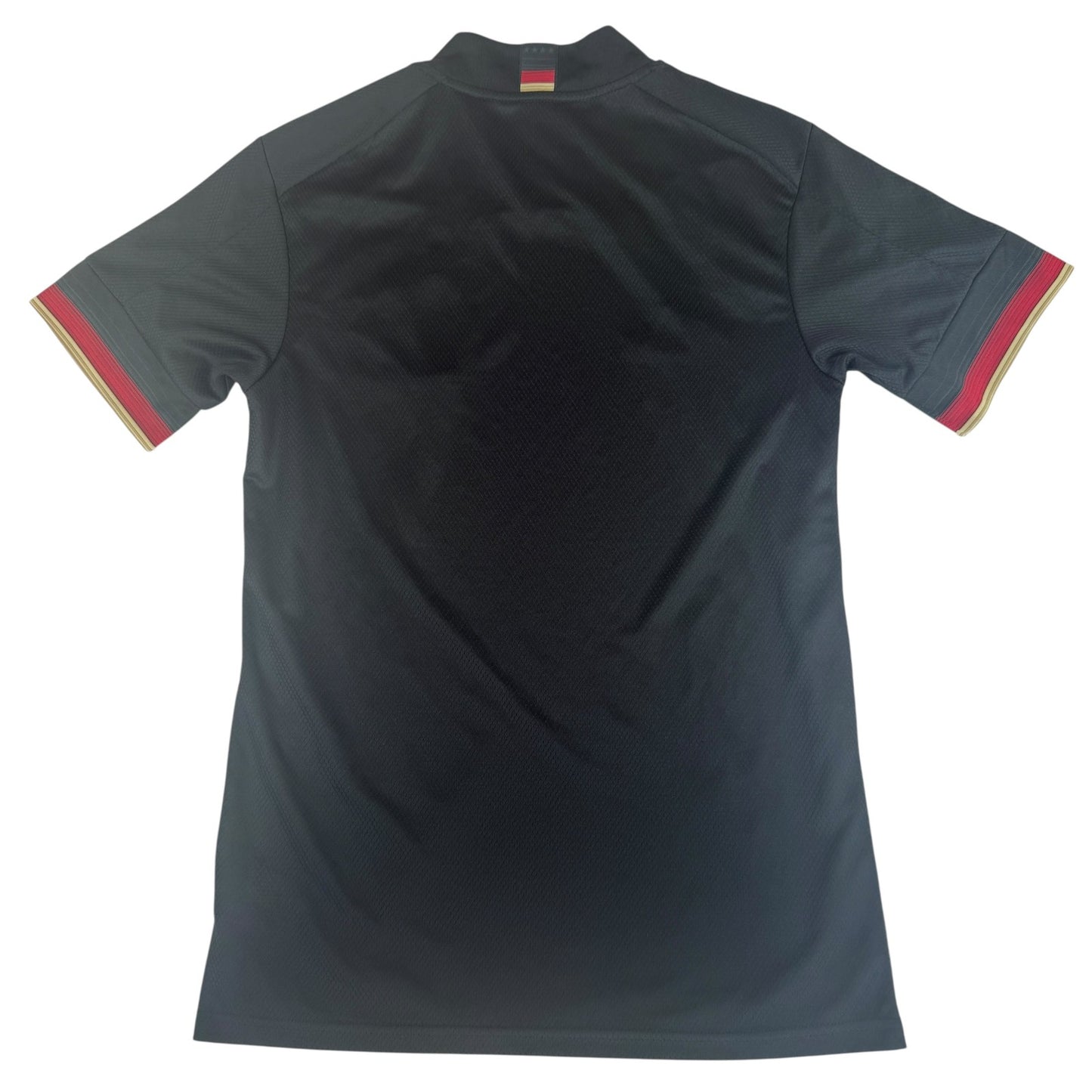 Germany 2020/2021/2022 Away Football Shirt Small