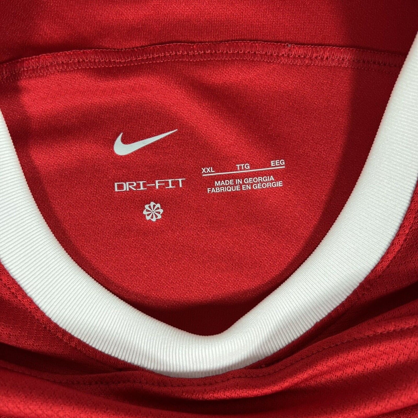 liverpool 2023 2024 home football shirt 2xl xxl4