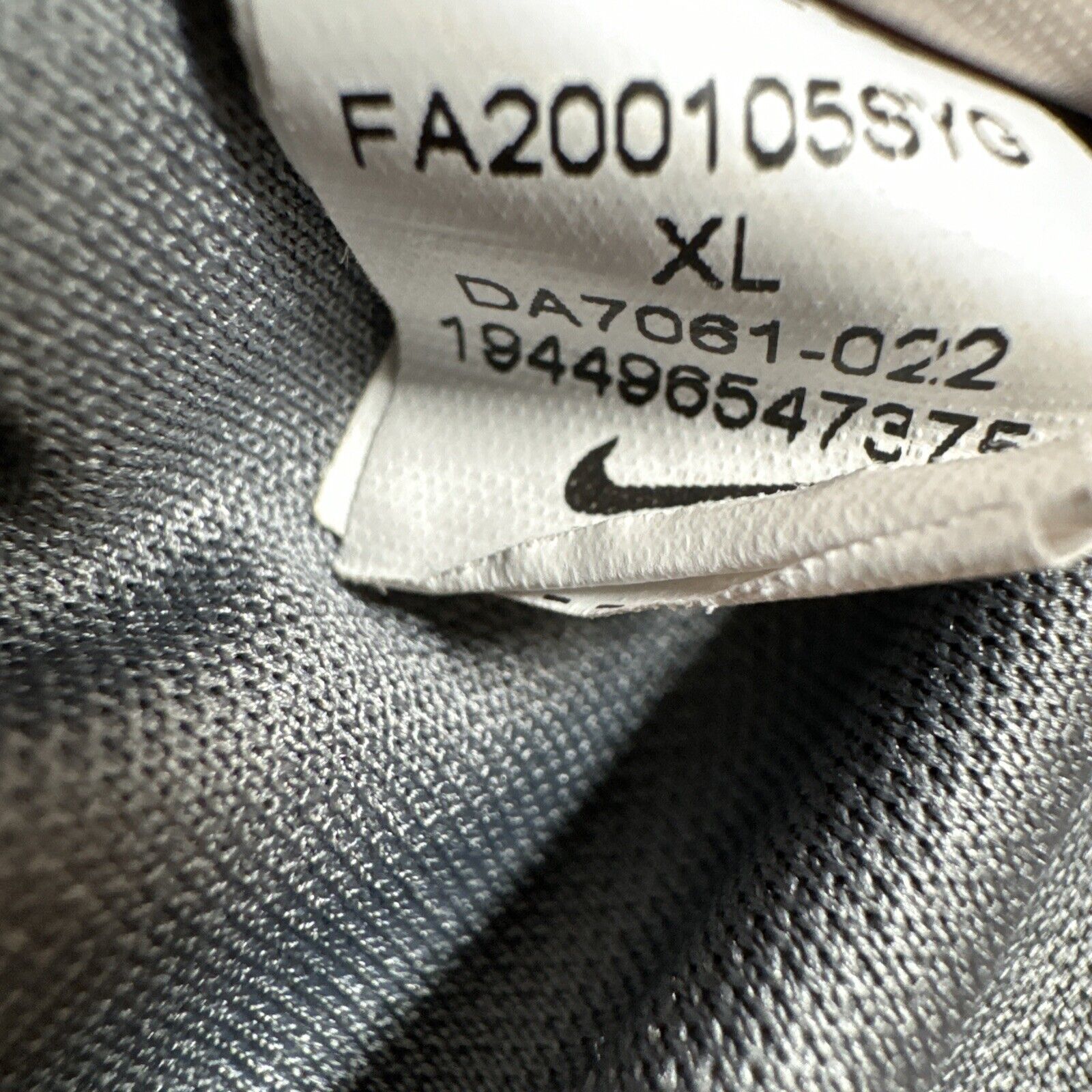 liverpool 2020 2021 goalkeeper football shirt xl5