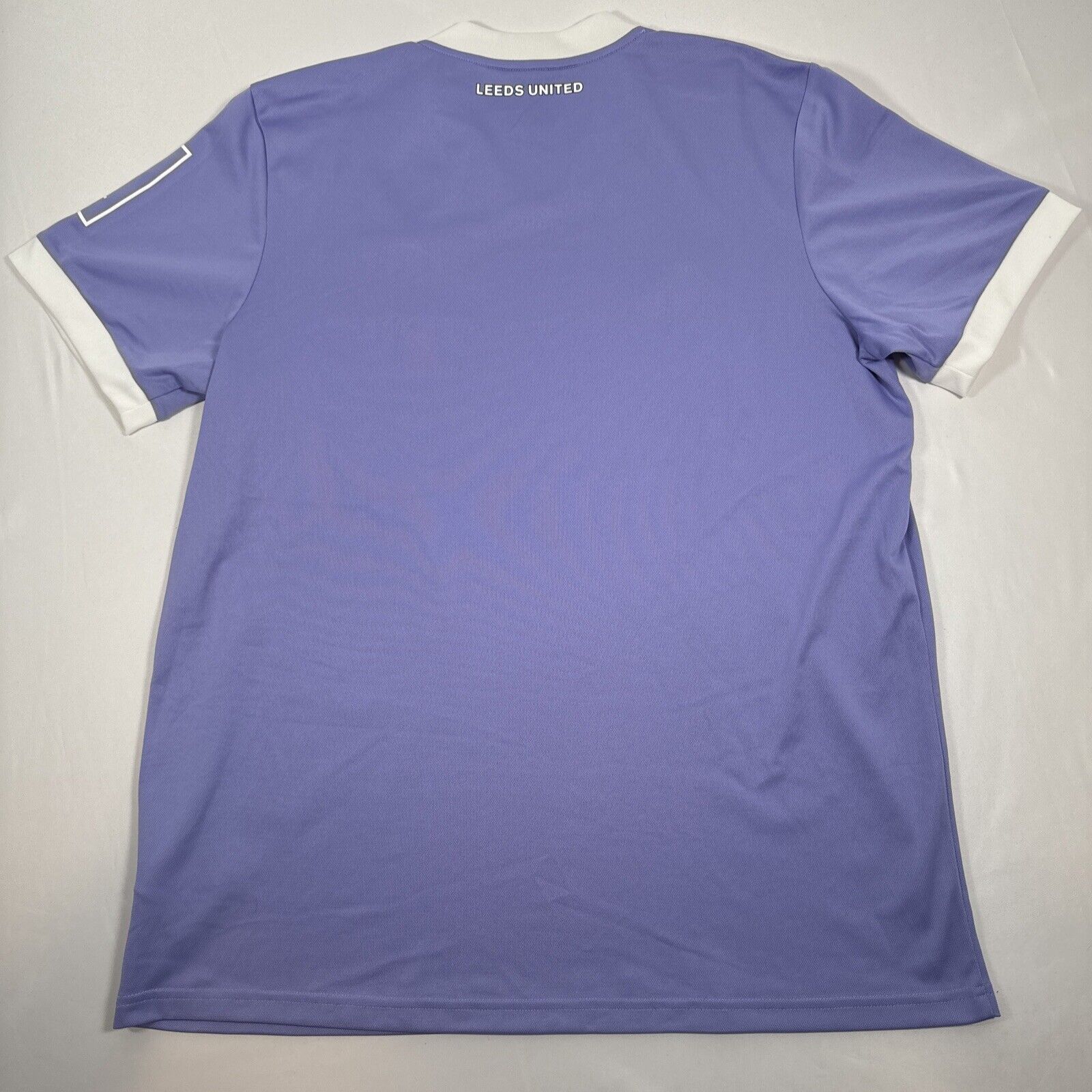 leeds united 2021 2022 third football shirt men s xl3